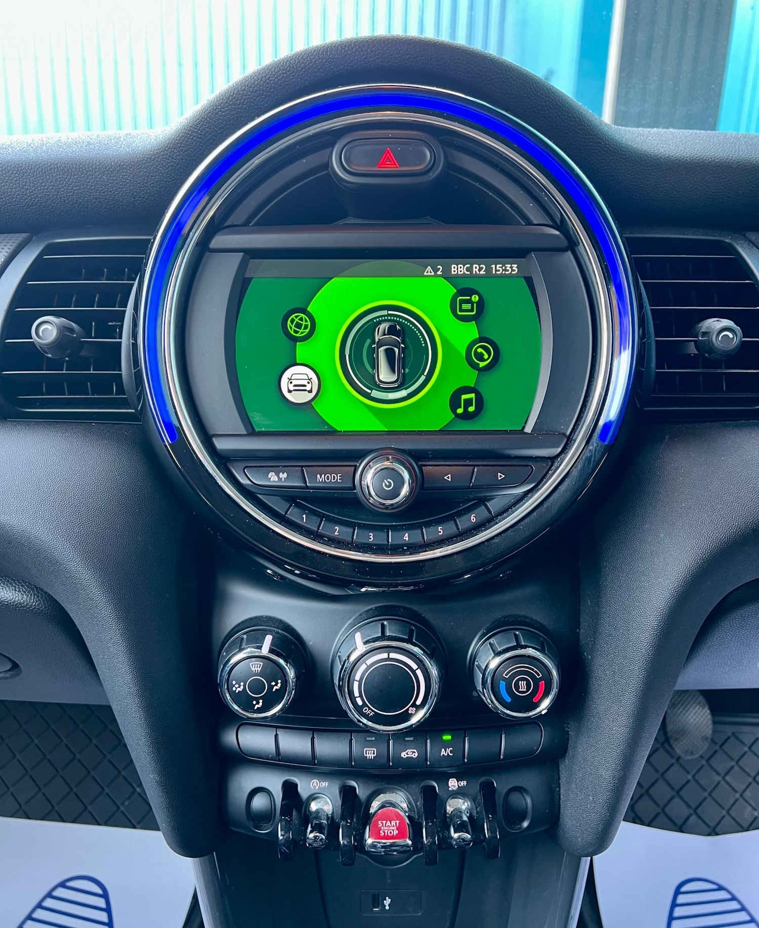 Used MINI Hatch 2018 for sale - 76199834: Photo 40