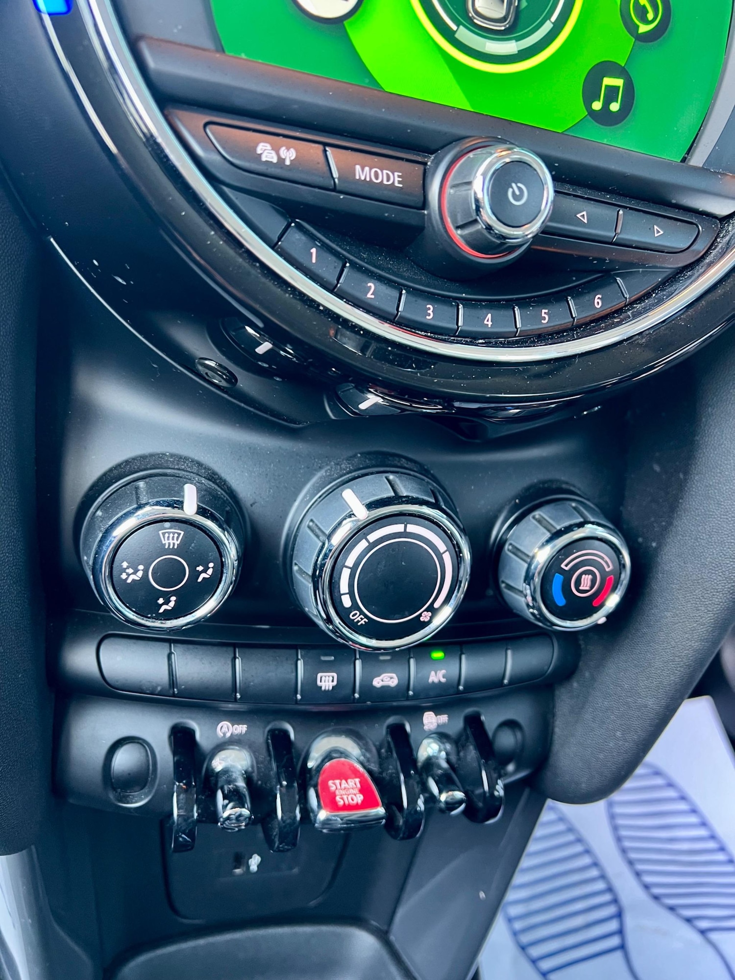 Used MINI Hatch 2018 for sale - 76199834: Photo 44