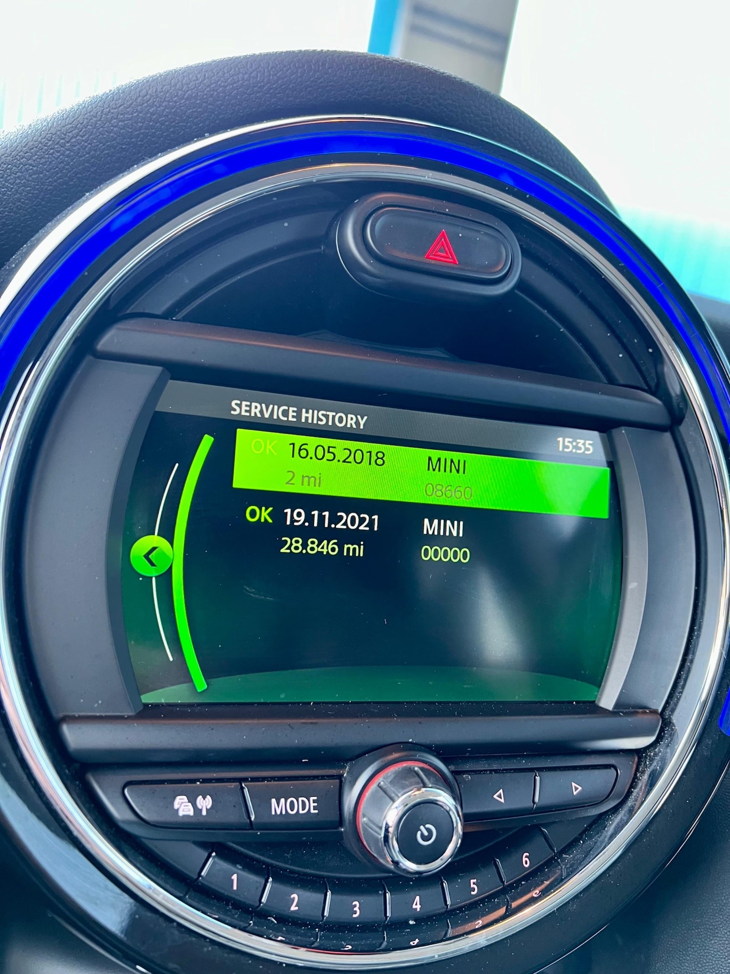 Used MINI Hatch 2018 for sale - 76199834: Photo 46