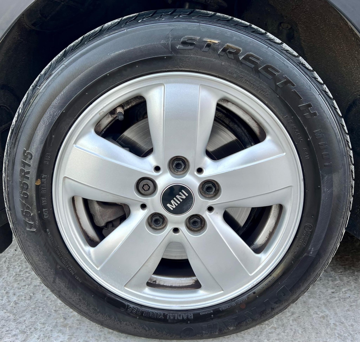 Used MINI Hatch 2018 for sale - 76199834: Photo 54