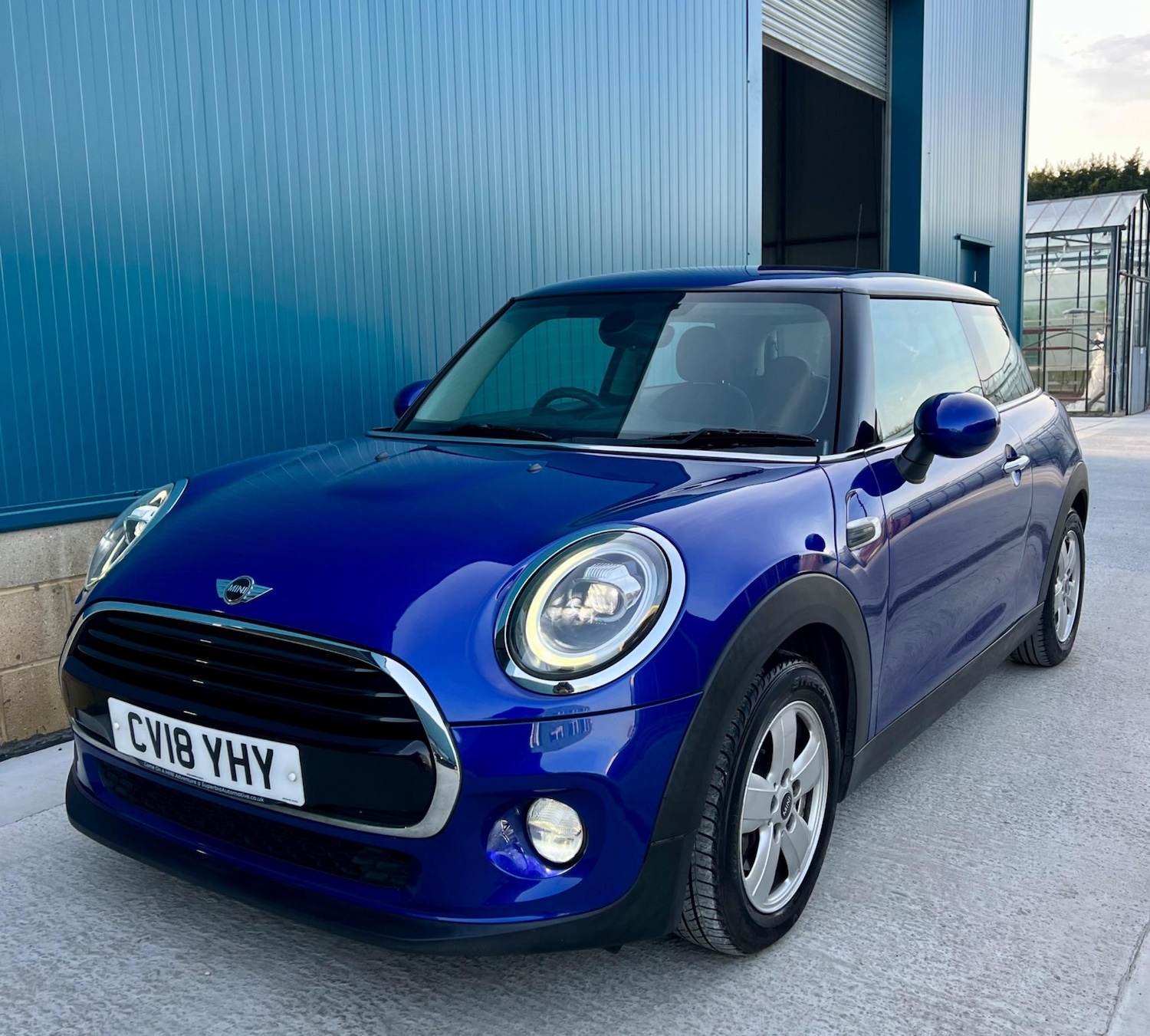 Used MINI Hatch 2018 for sale - 76199834: Photo 6