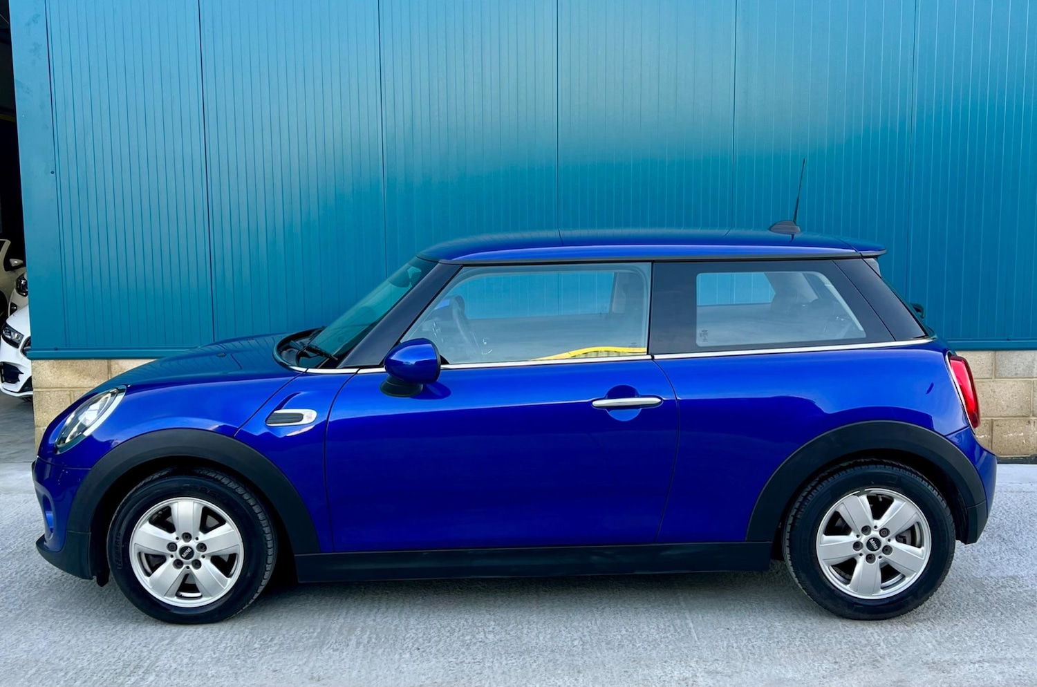 Used MINI Hatch 2018 for sale - 76199834: Photo 7
