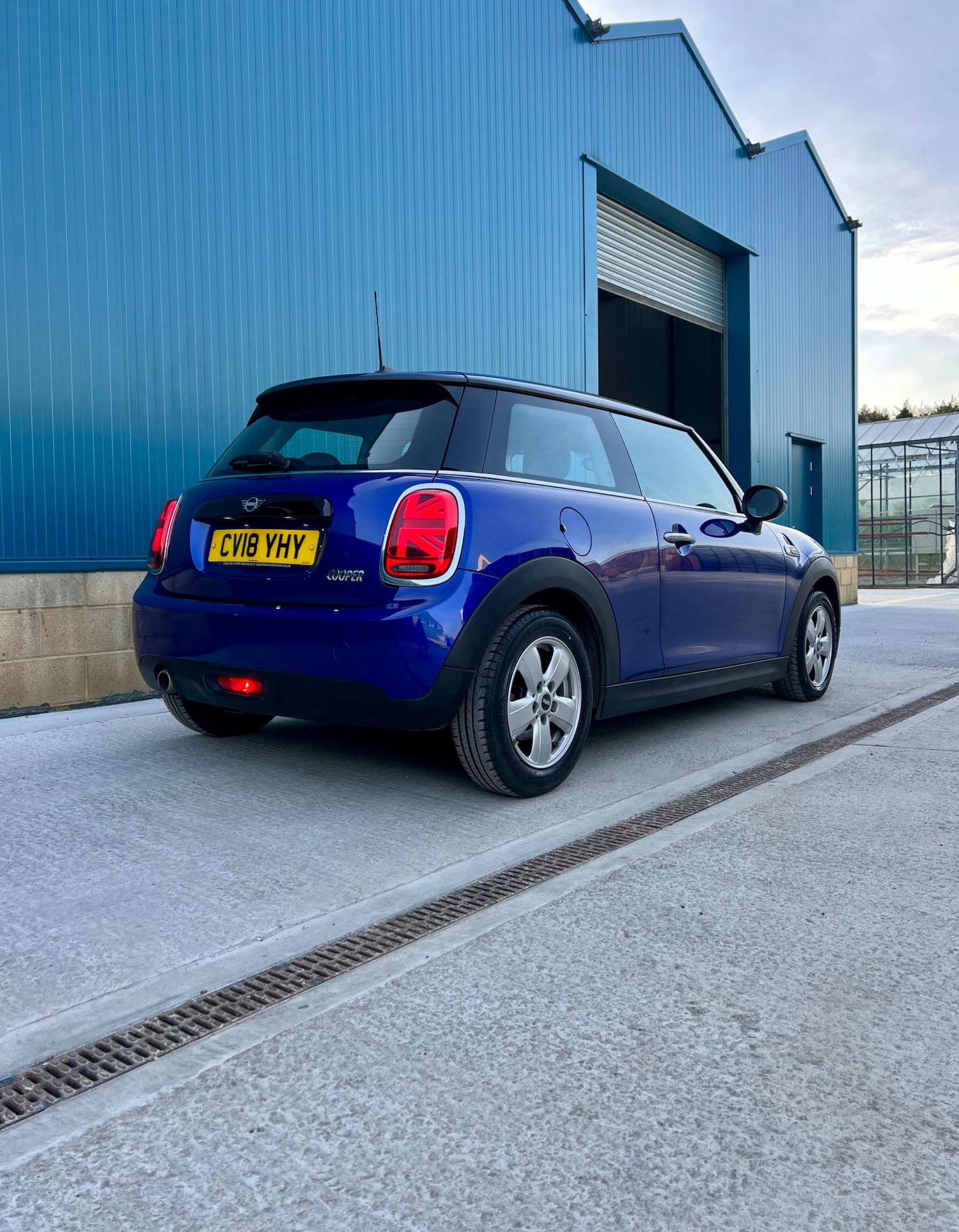 Used MINI Hatch 2018 for sale - 76199834: Photo 9