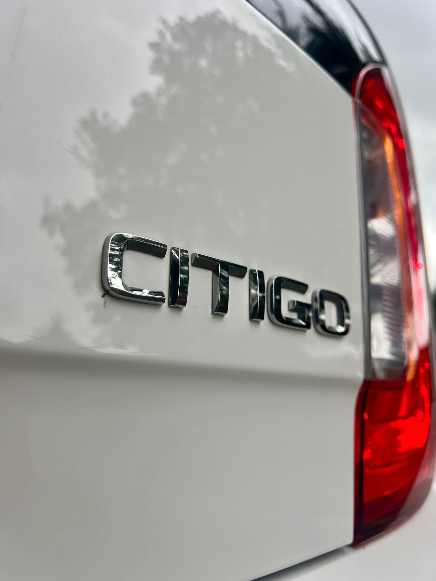 Used Skoda Citigo 2017 for sale - 76200455: Photo 20