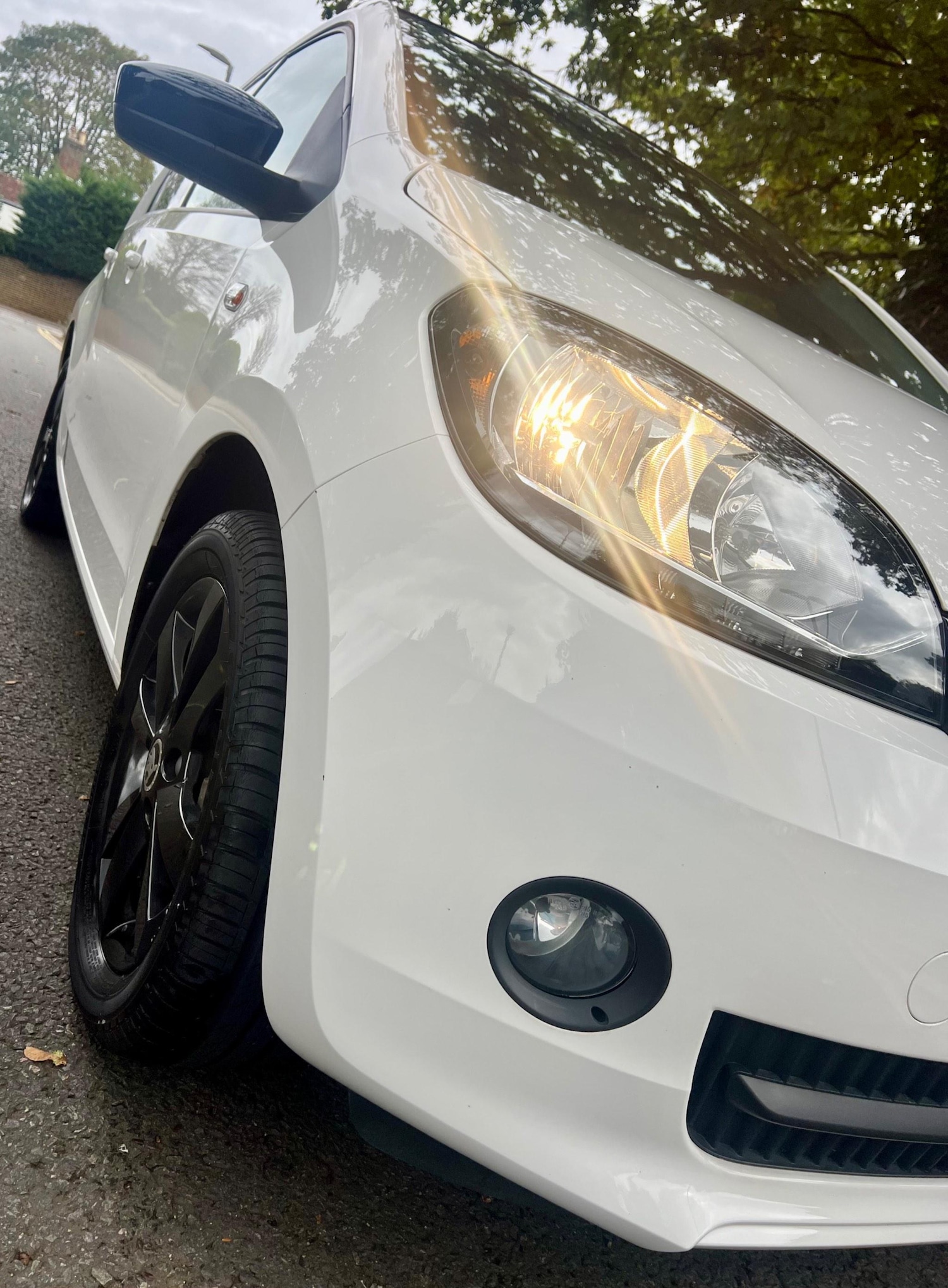 Used Skoda Citigo 2017 for sale - 76200455: Photo 22