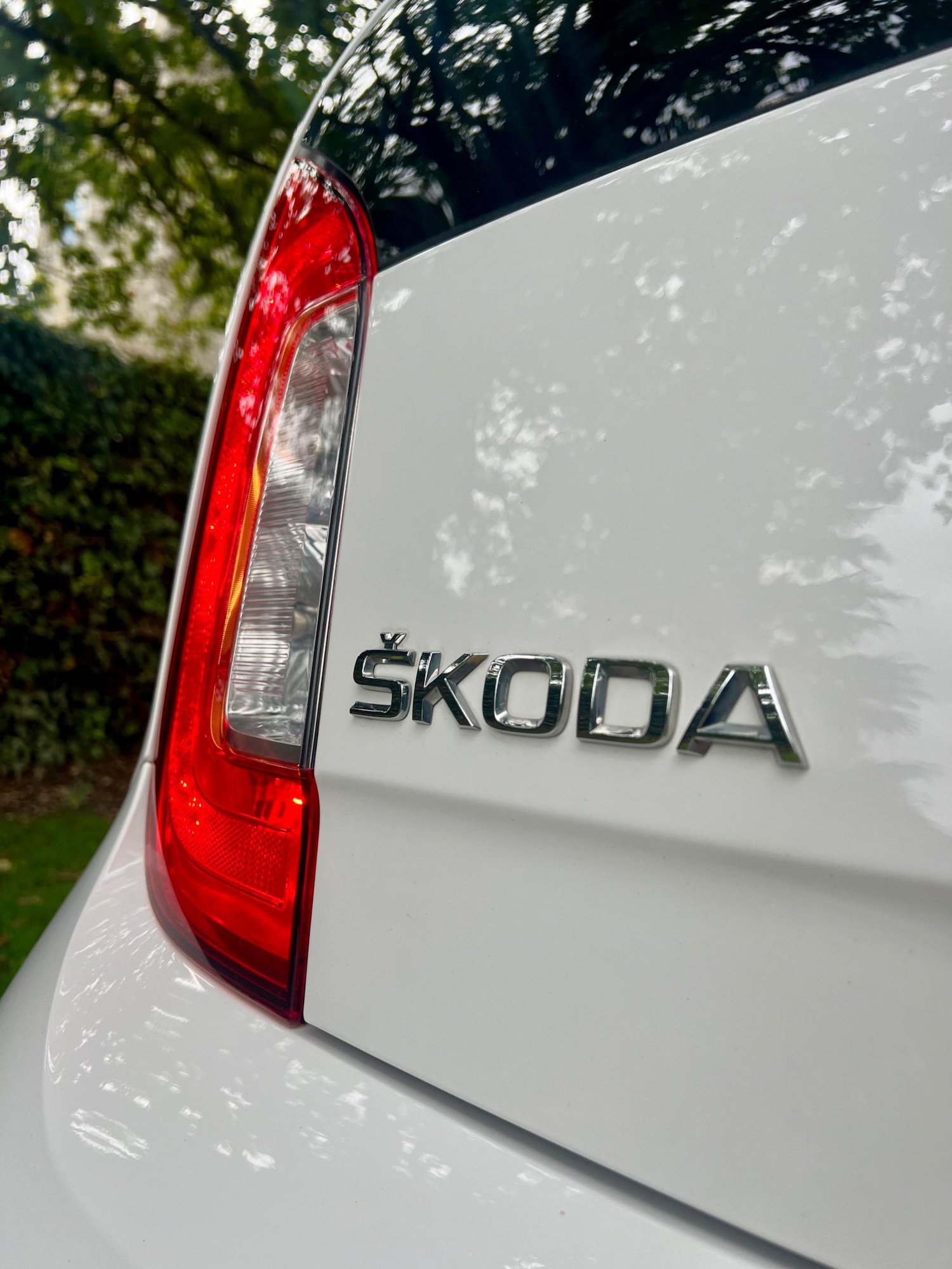 Used Skoda Citigo 2017 for sale - 76200455: Photo 23