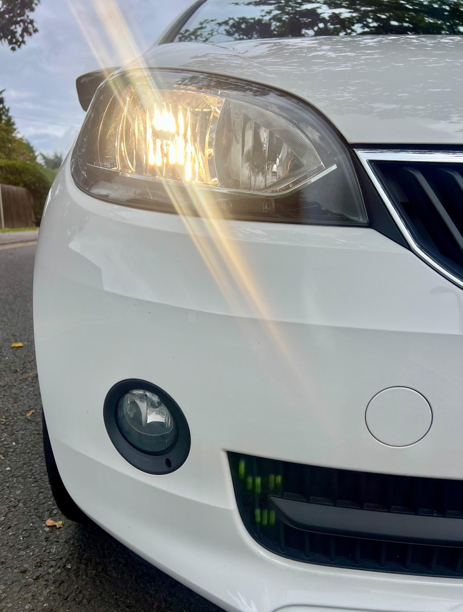 Used Skoda Citigo 2017 for sale - 76200455: Photo 24