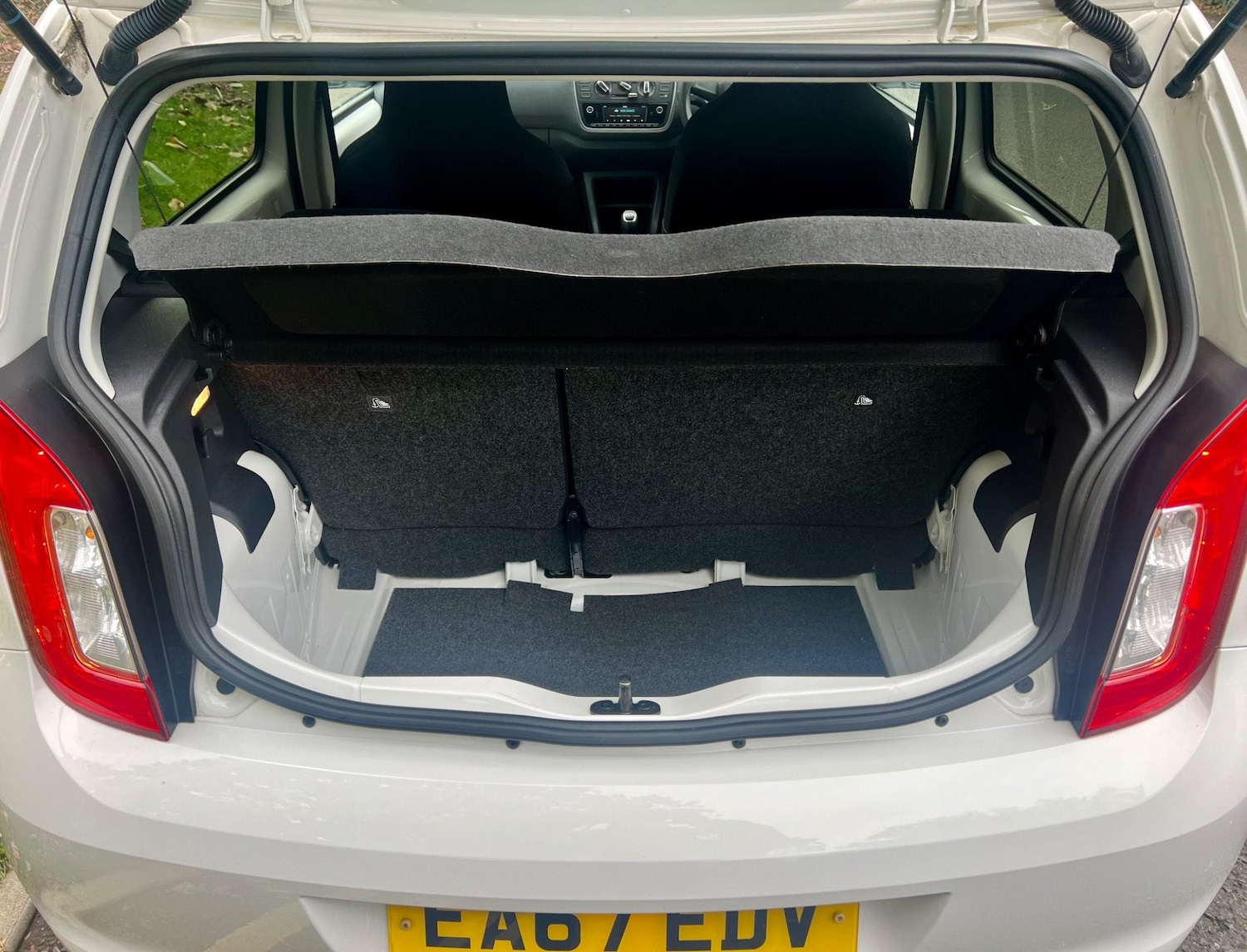 Used Skoda Citigo 2017 for sale - 76200455: Photo 26