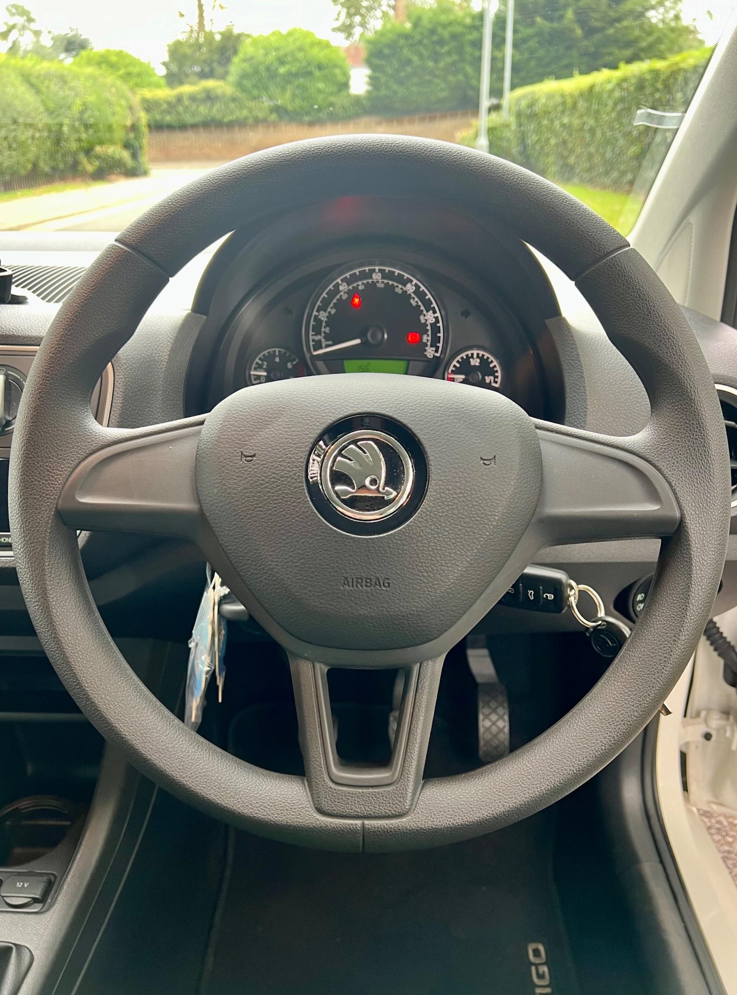 Used Skoda Citigo 2017 for sale - 76200455: Photo 28