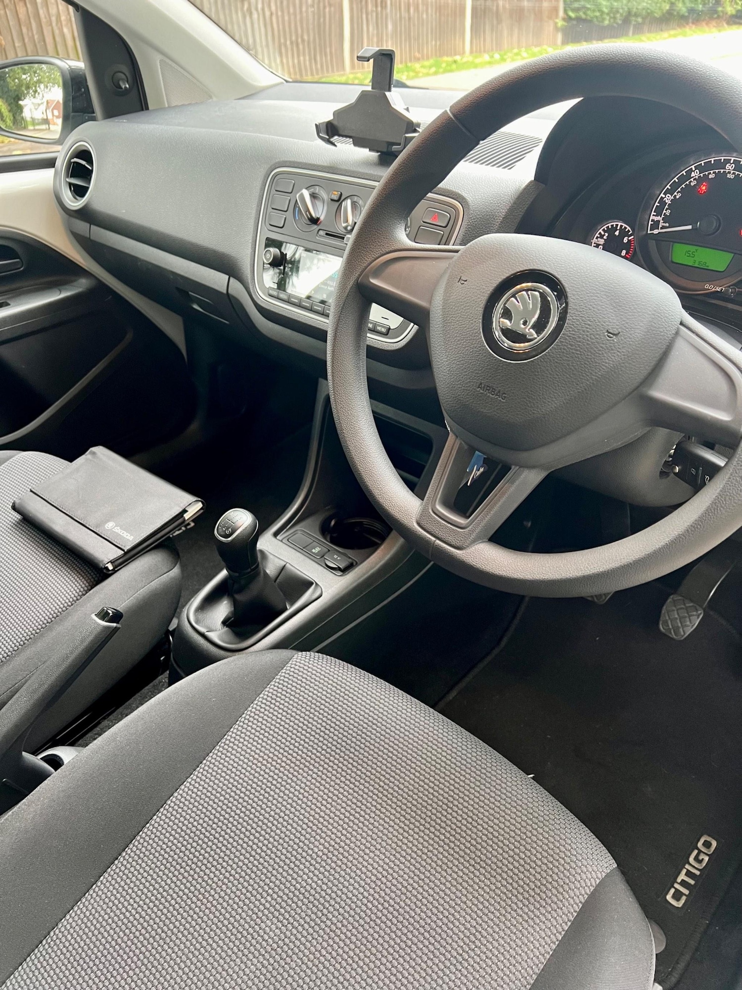 Used Skoda Citigo 2017 for sale - 76200455: Photo 29