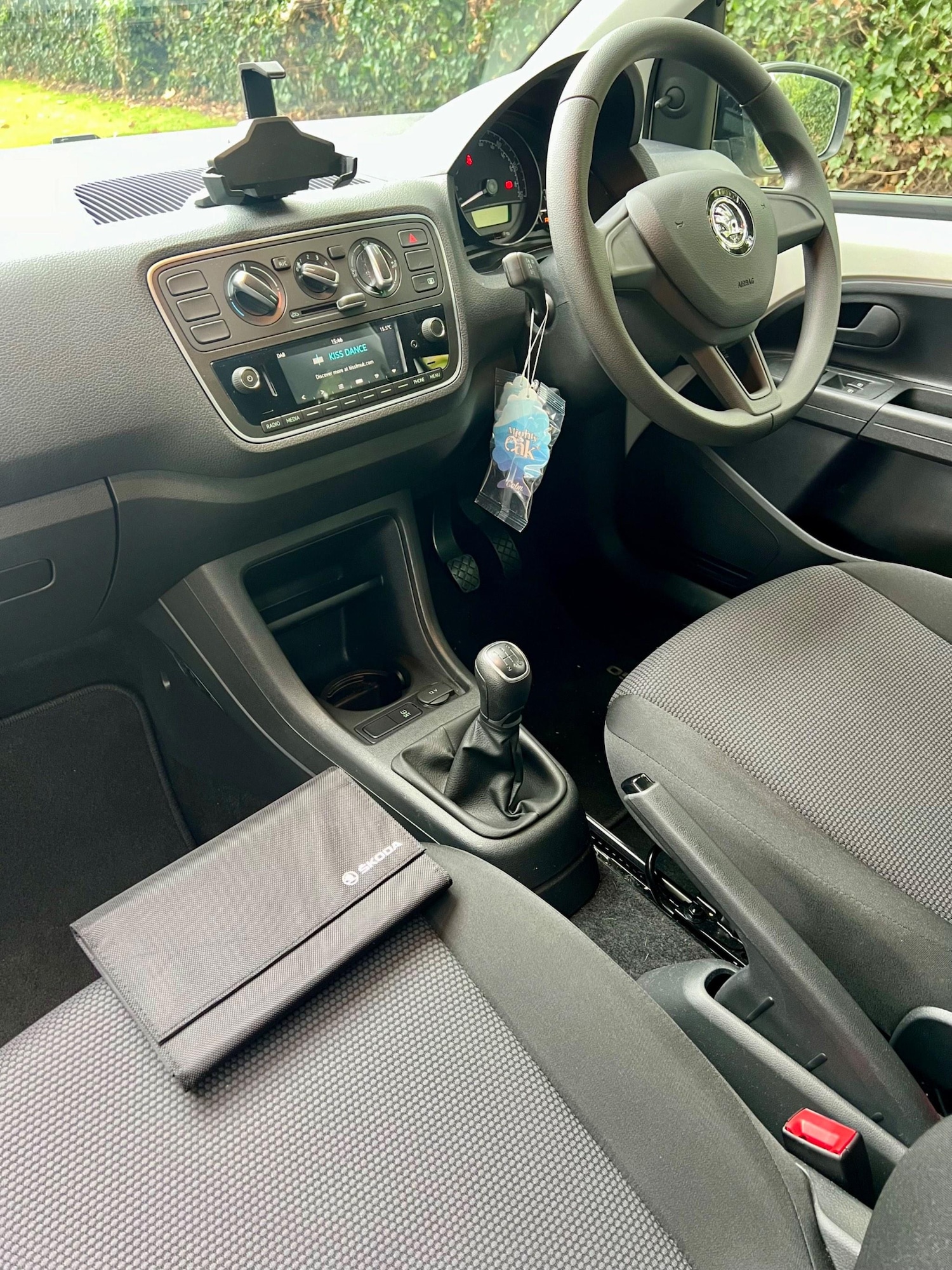 Used Skoda Citigo 2017 for sale - 76200455: Photo 30