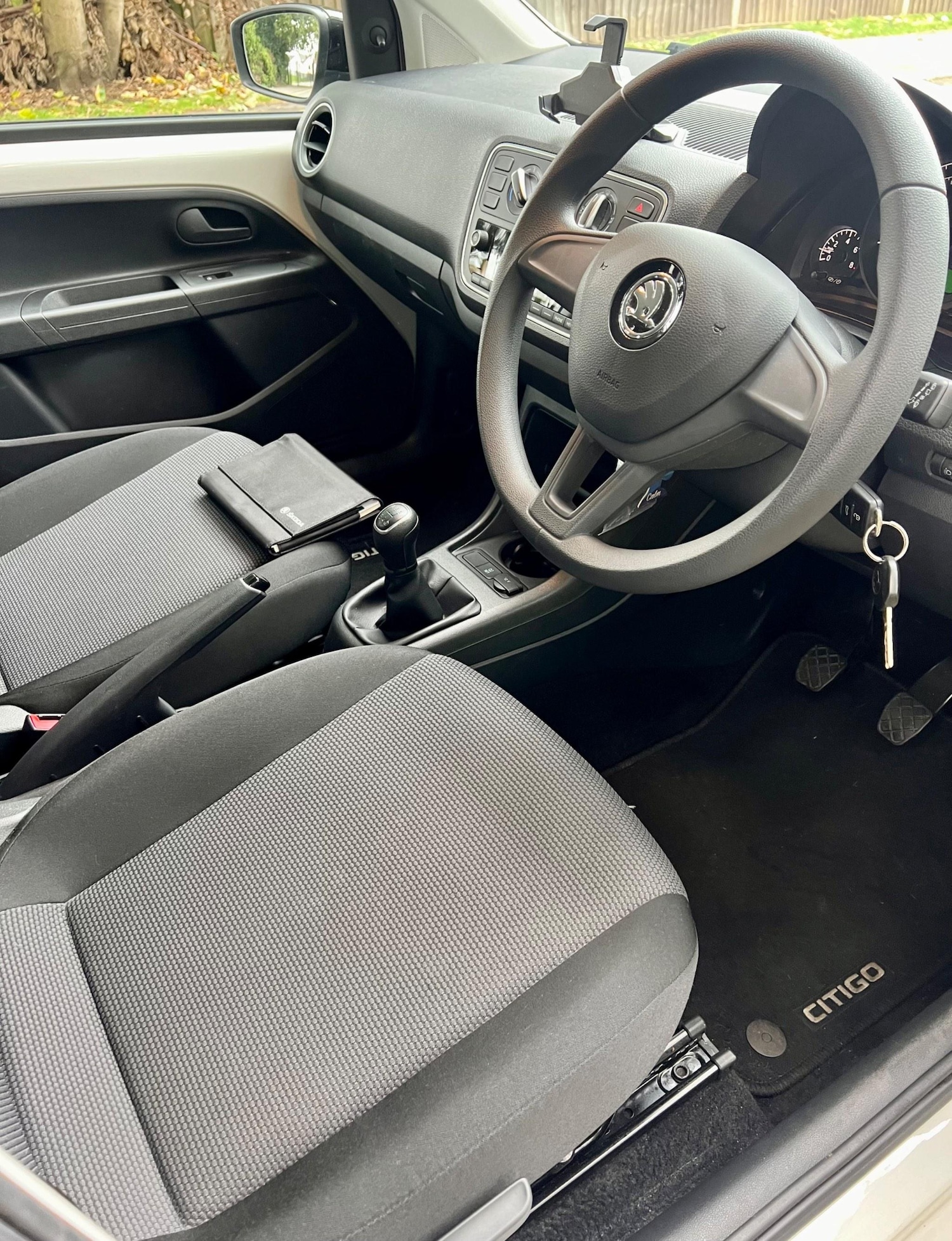 Used Skoda Citigo 2017 for sale - 76200455: Photo 31