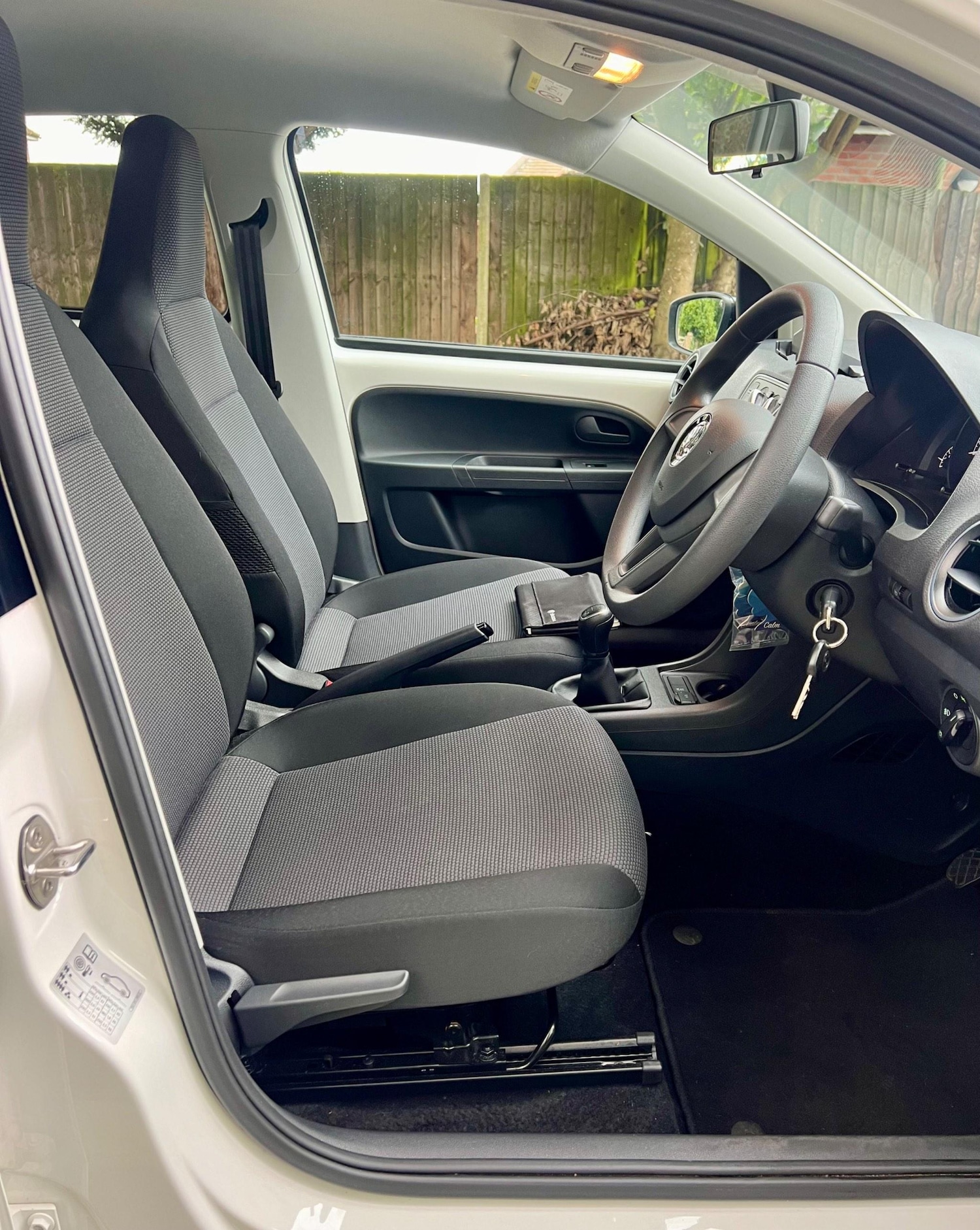 Used Skoda Citigo 2017 for sale - 76200455: Photo 32