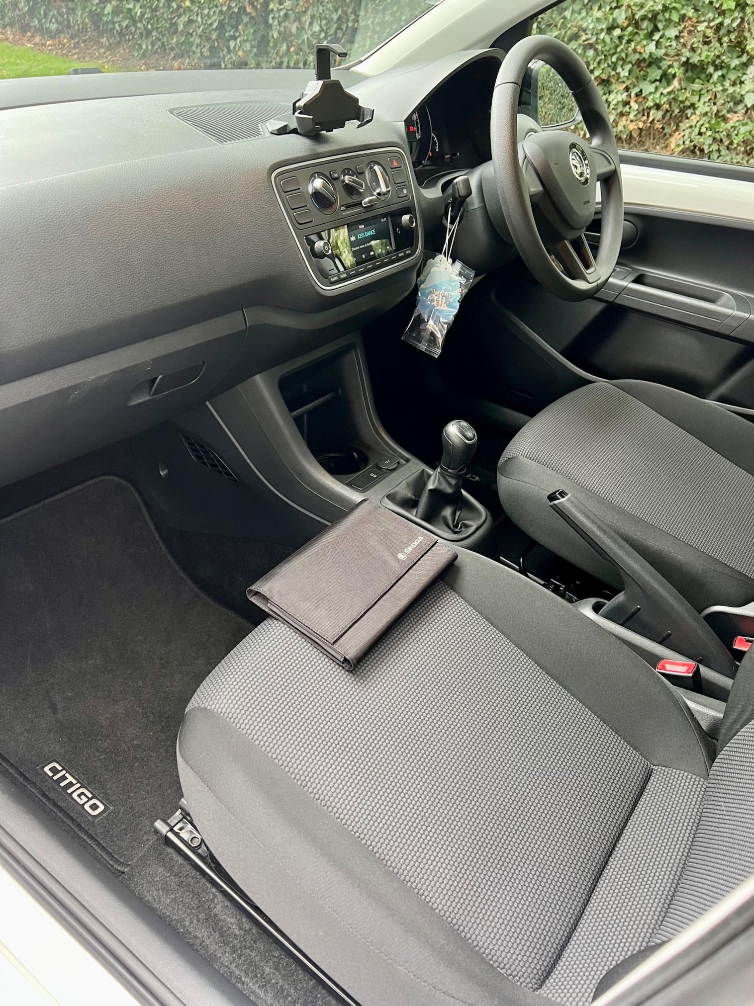 Used Skoda Citigo 2017 for sale - 76200455: Photo 34