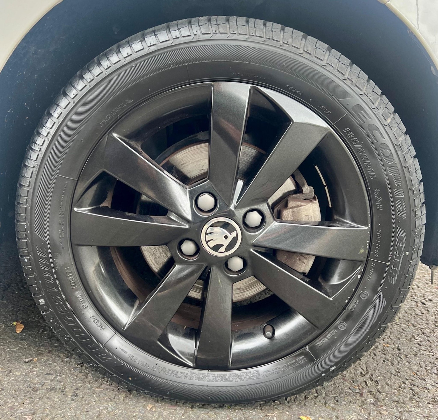 Used Skoda Citigo 2017 for sale - 76200455: Photo 51