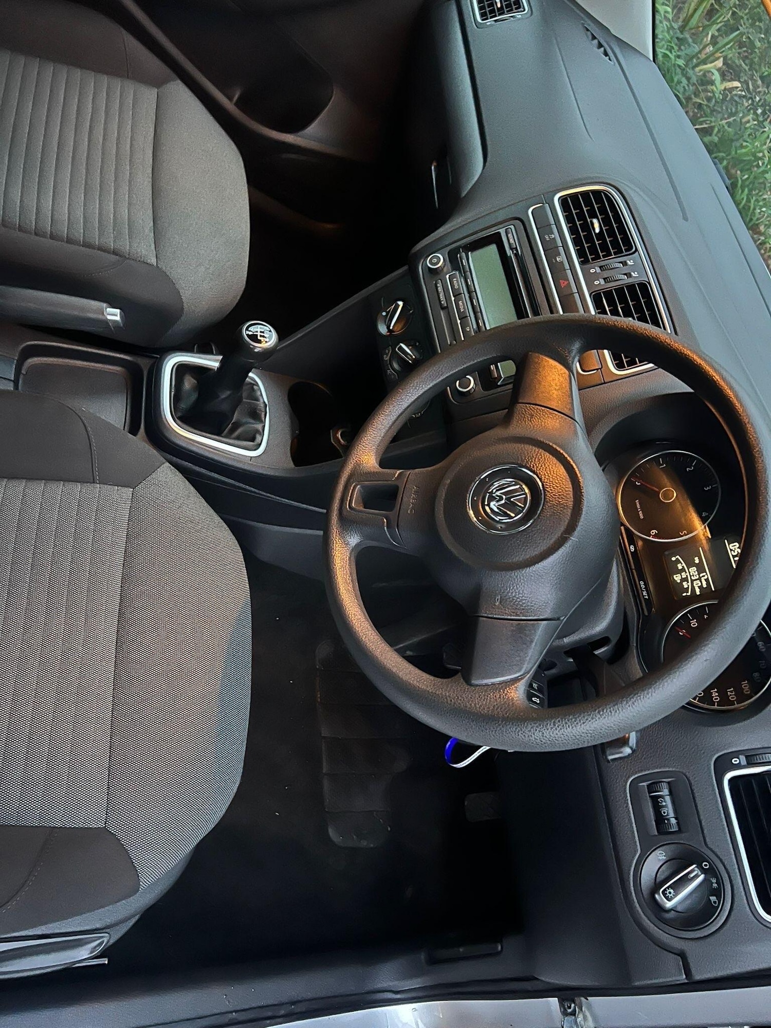 Used Volkswagen Polo 2011 for sale - 76644894: Photo 12