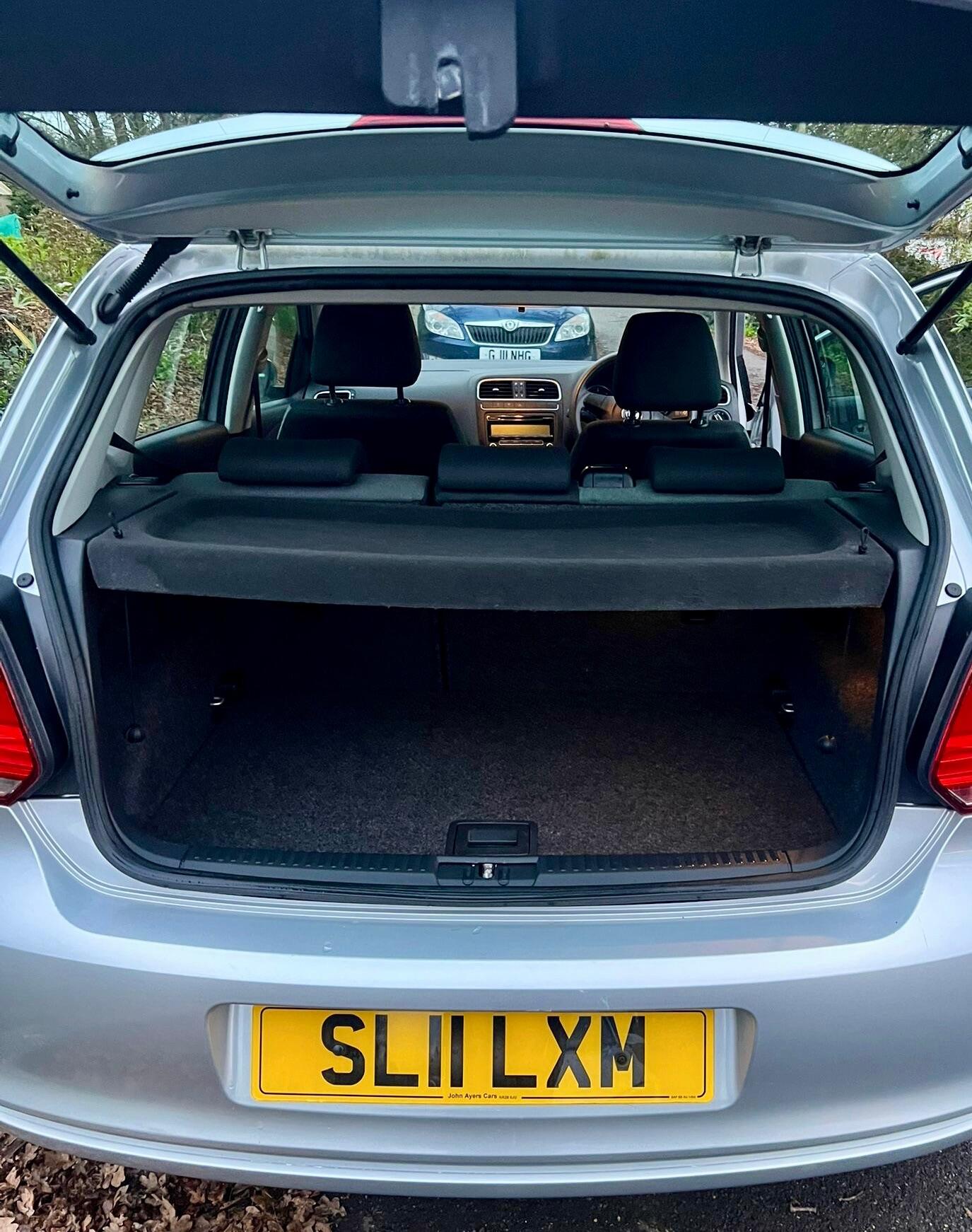 Used Volkswagen Polo 2011 for sale - 76644894: Photo 13