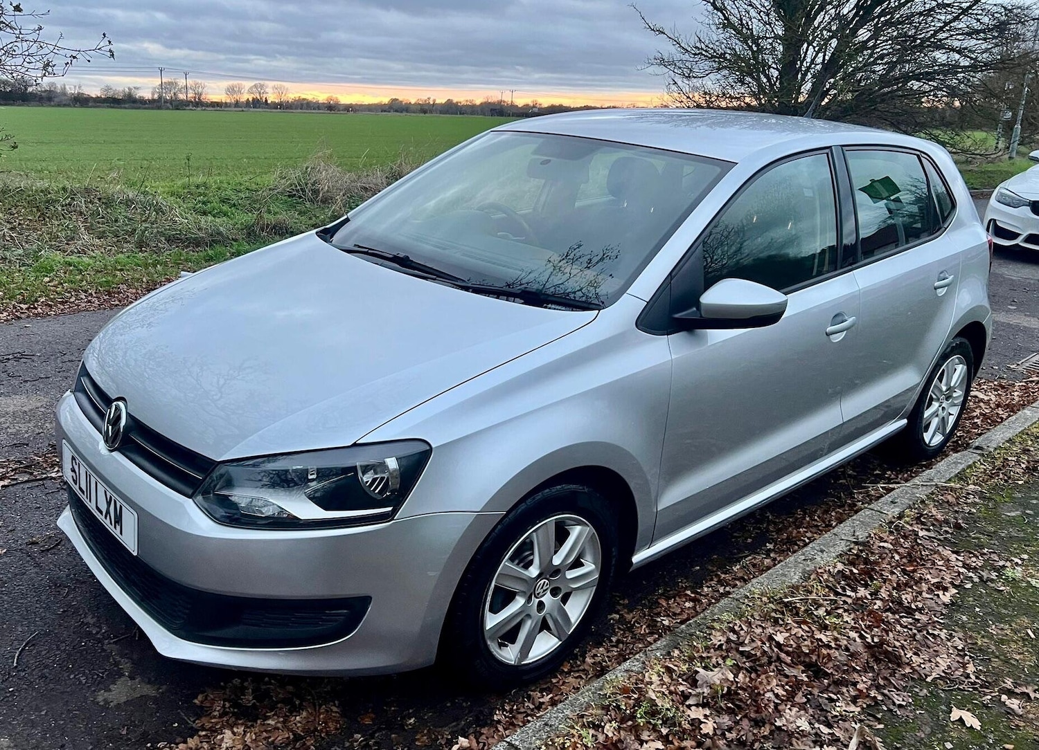 Used Volkswagen Polo 2011 for sale - 76644894: Photo 2