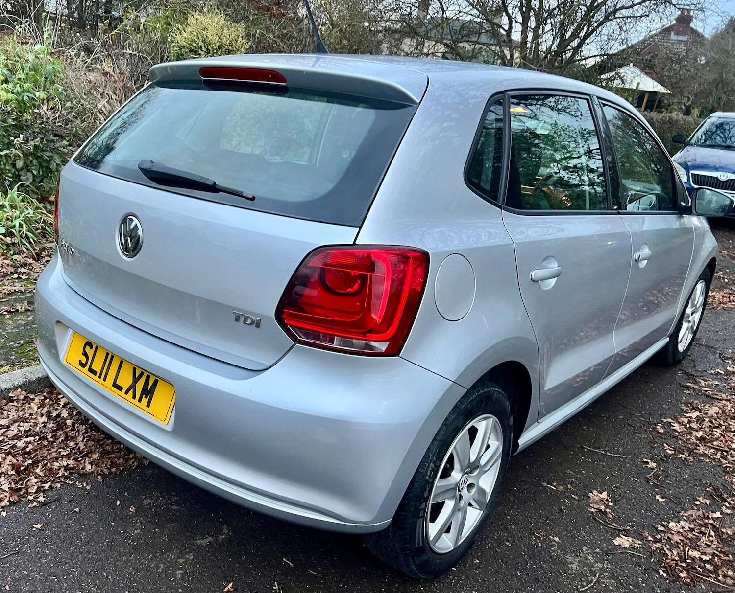 Used Volkswagen Polo 2011 for sale - 76644894: Photo 3