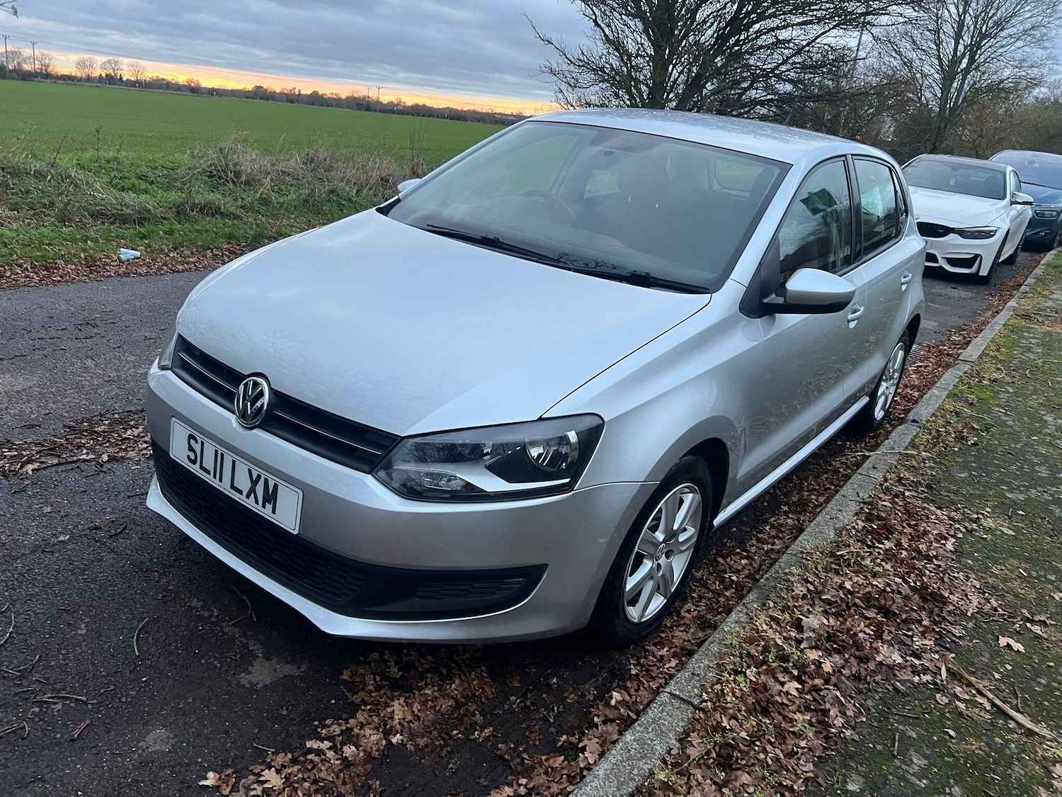 Used Volkswagen Polo 2011 for sale - 76644894: Photo 4