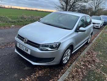 Used Volkswagen Polo 2011 for sale - 76644894: Photo