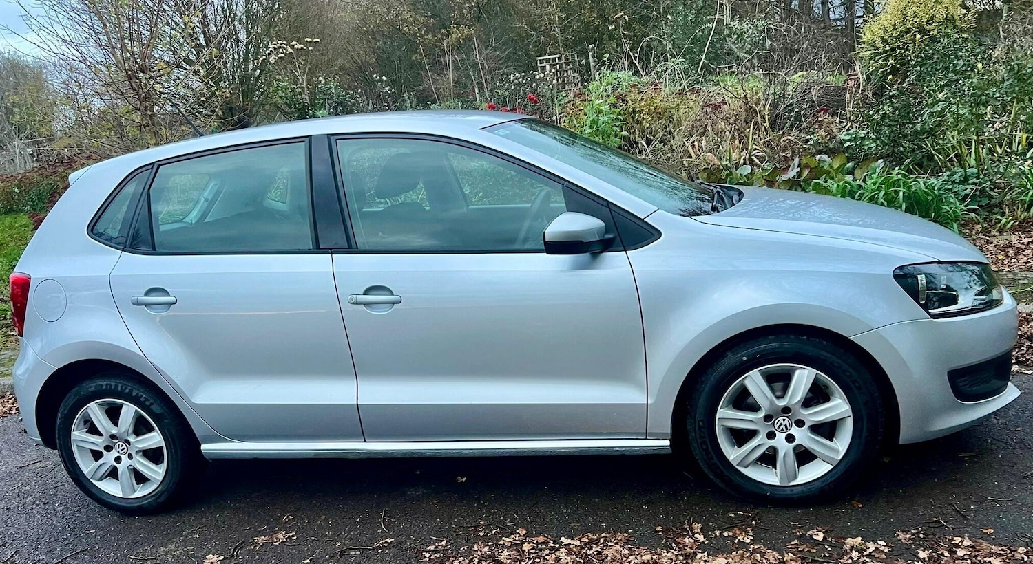 Used Volkswagen Polo 2011 for sale - 76644894: Photo 5