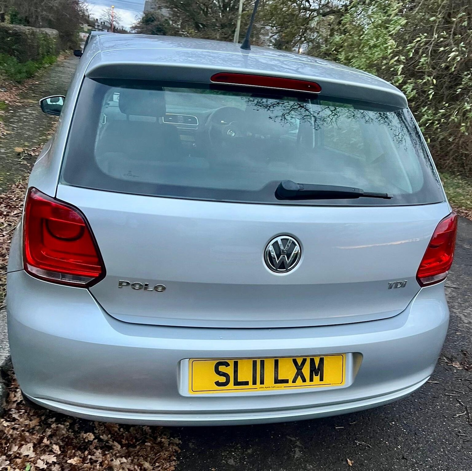 Used Volkswagen Polo 2011 for sale - 76644894: Photo 6