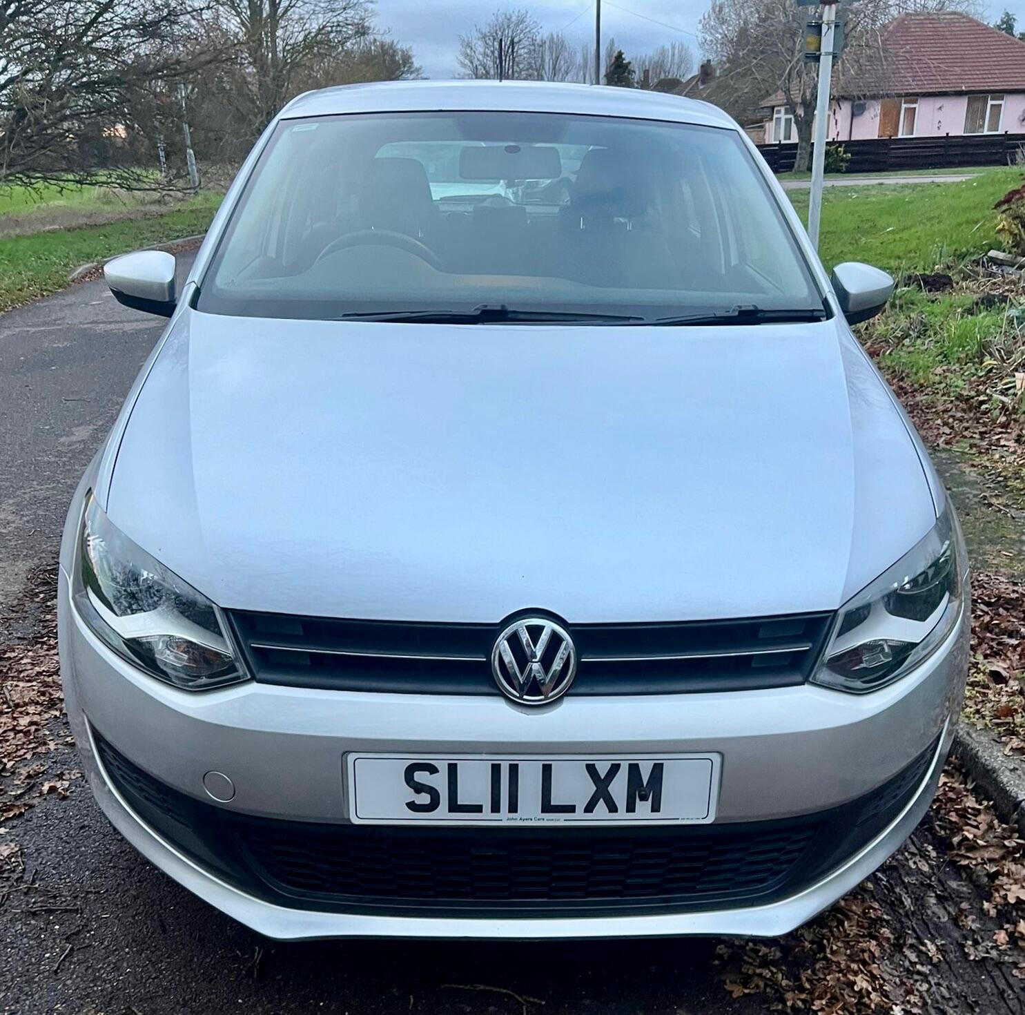 Used Volkswagen Polo 2011 for sale - 76644894: Photo 7