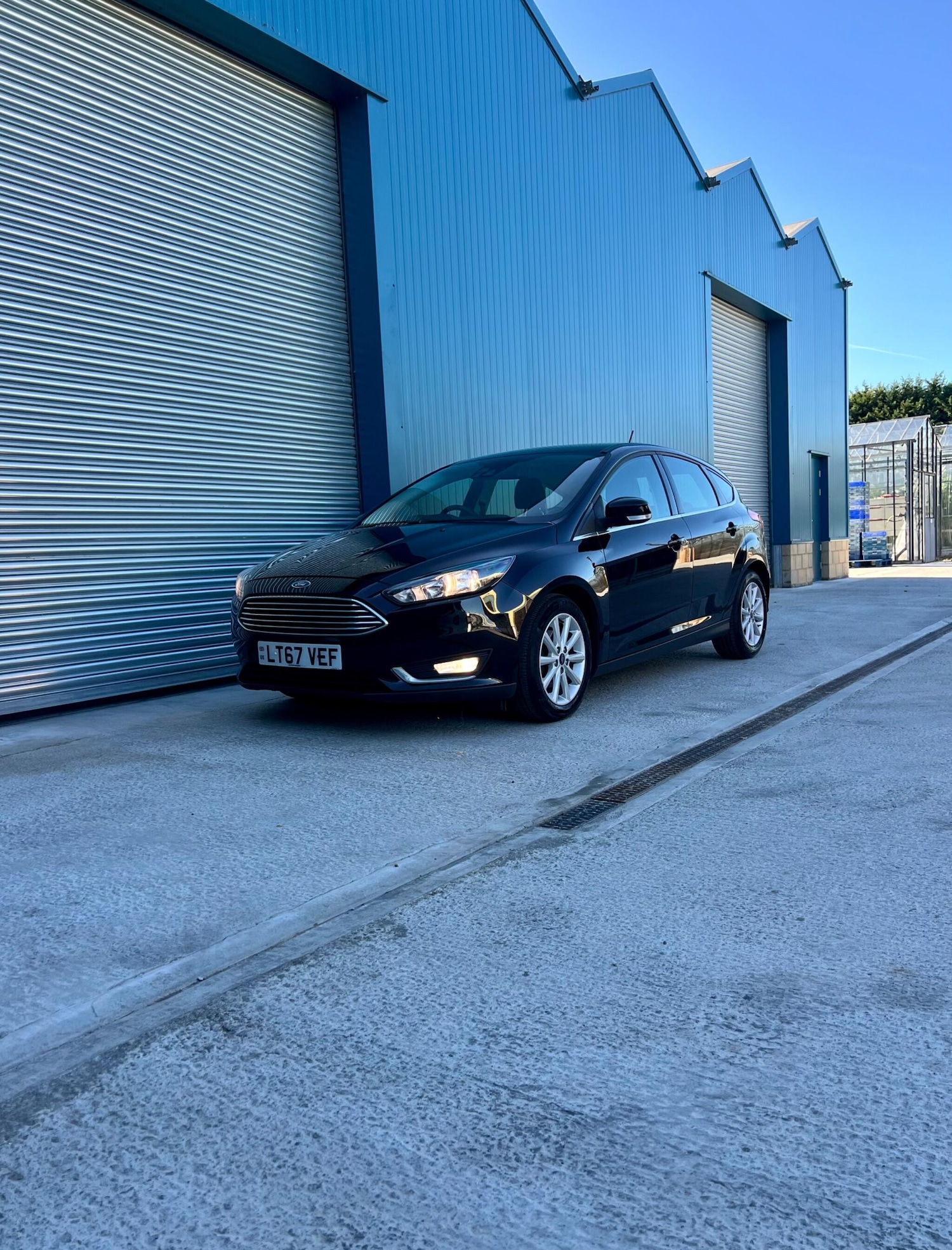 Used Ford Focus 2017 for sale - 76200775: Photo 19