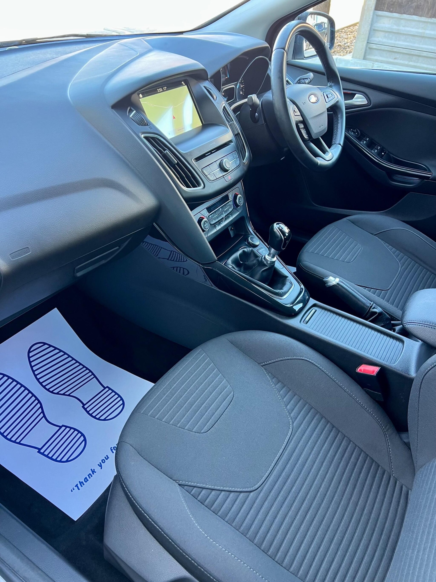 Used Ford Focus 2017 for sale - 76200775: Photo 29