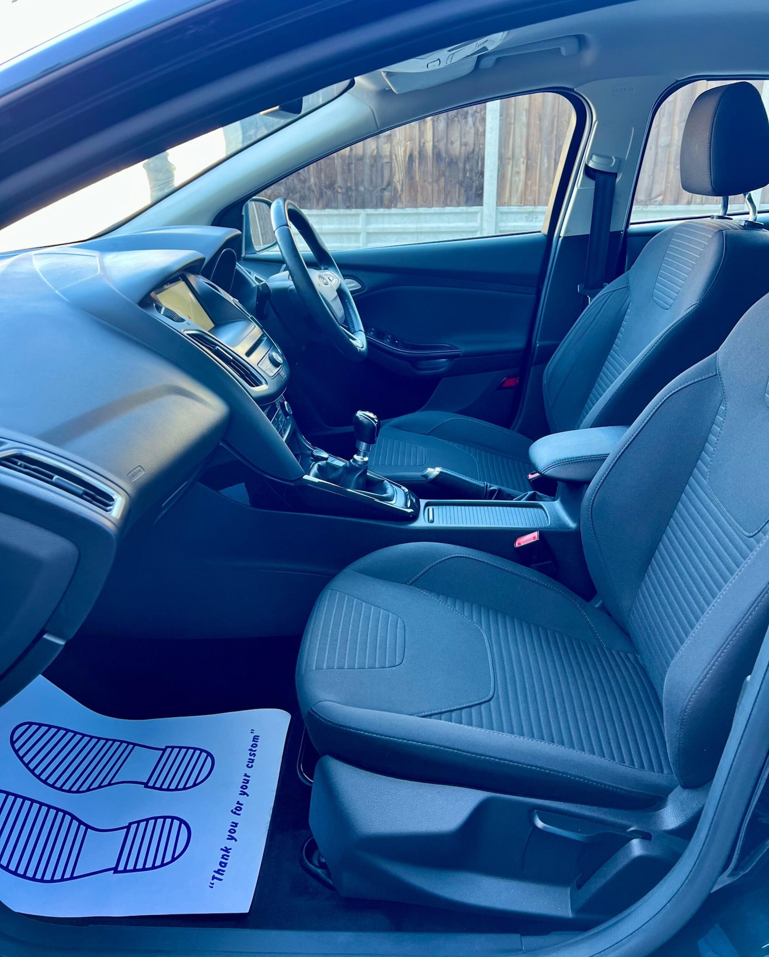 Used Ford Focus 2017 for sale - 76200775: Photo 31
