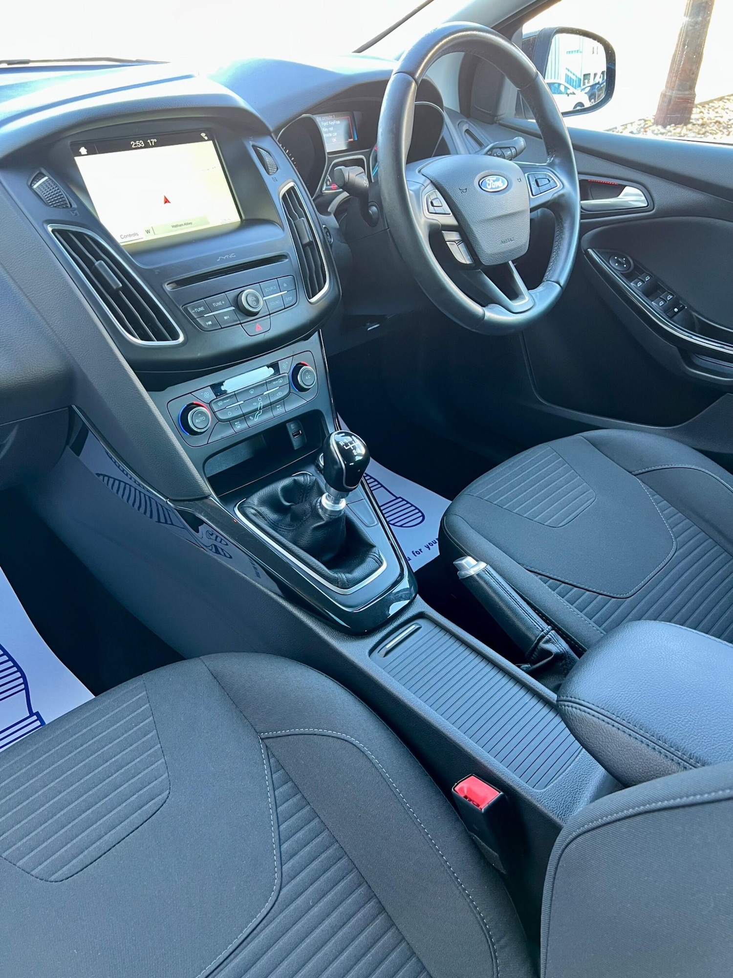 Used Ford Focus 2017 for sale - 76200775: Photo 32