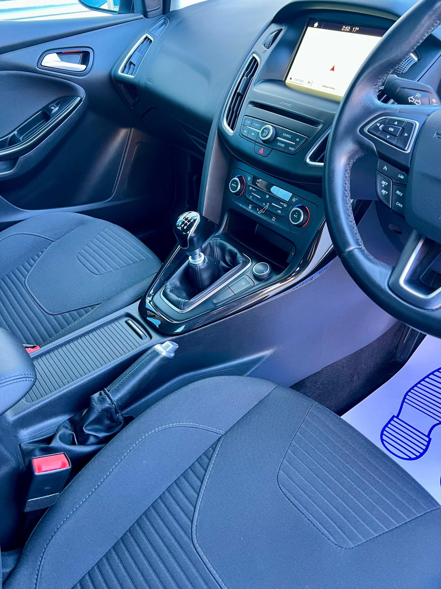 Used Ford Focus 2017 for sale - 76200775: Photo 33