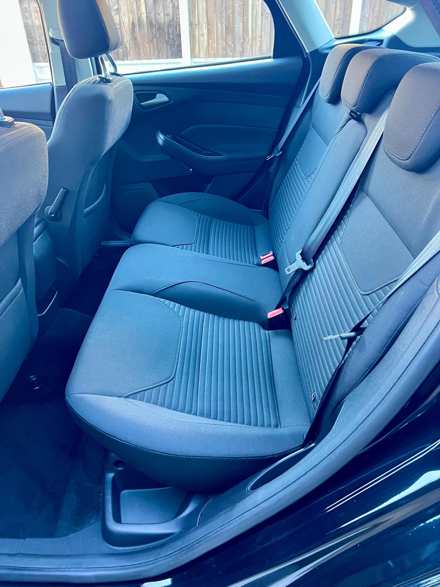 Used Ford Focus 2017 for sale - 76200775: Photo 37