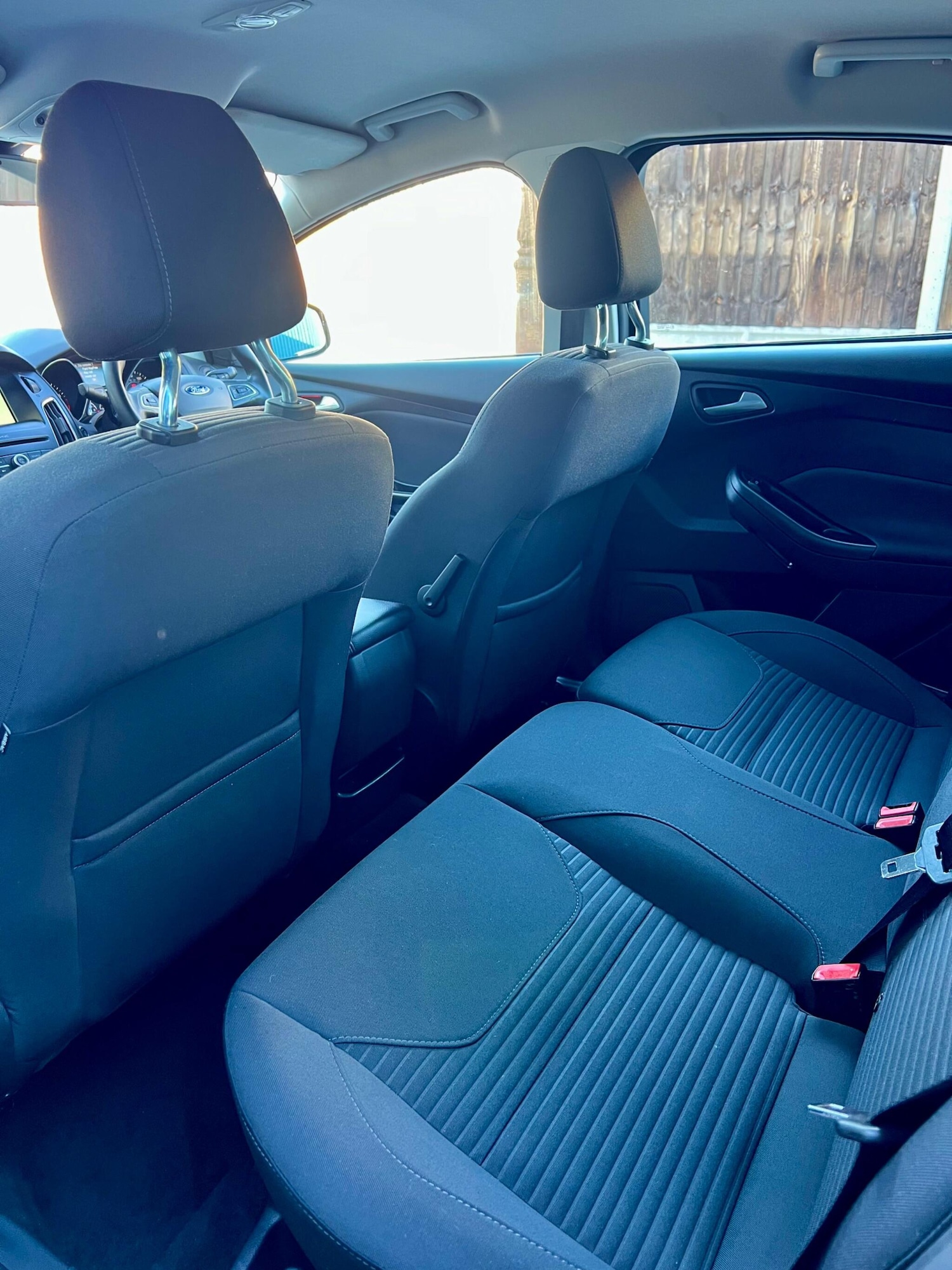 Used Ford Focus 2017 for sale - 76200775: Photo 38
