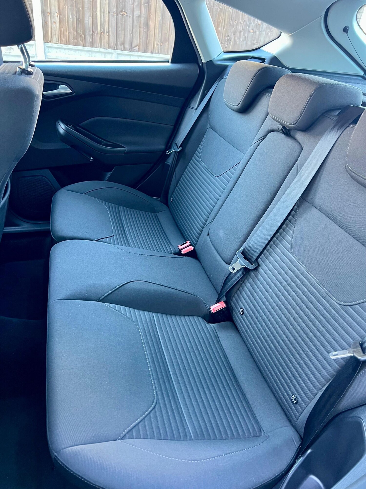 Used Ford Focus 2017 for sale - 76200775: Photo 39