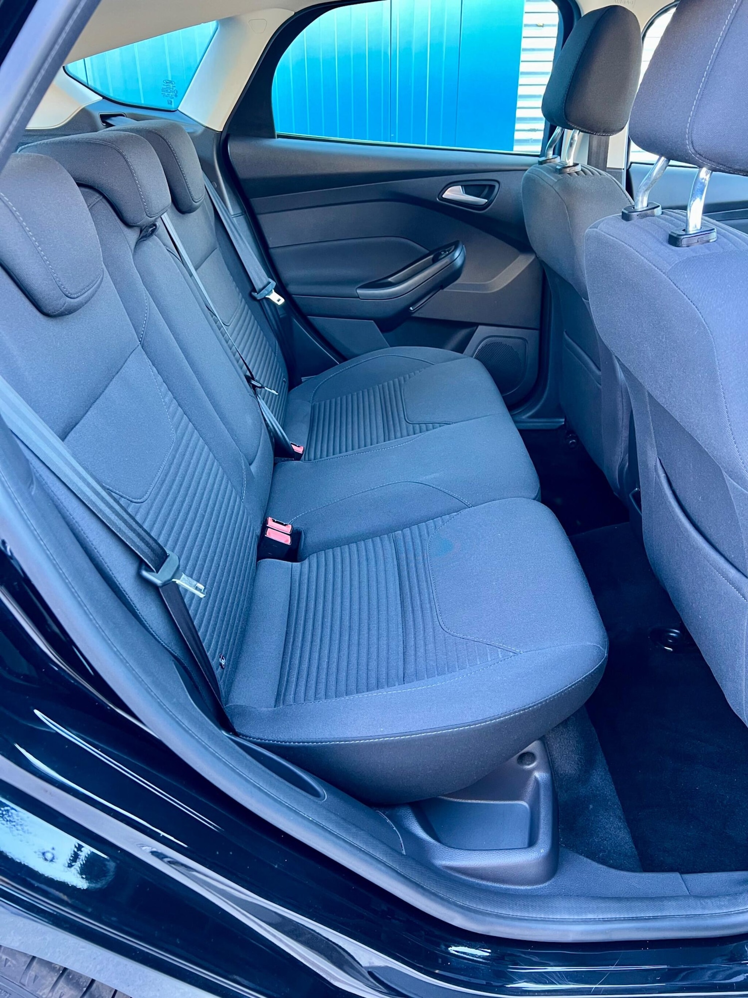 Used Ford Focus 2017 for sale - 76200775: Photo 40