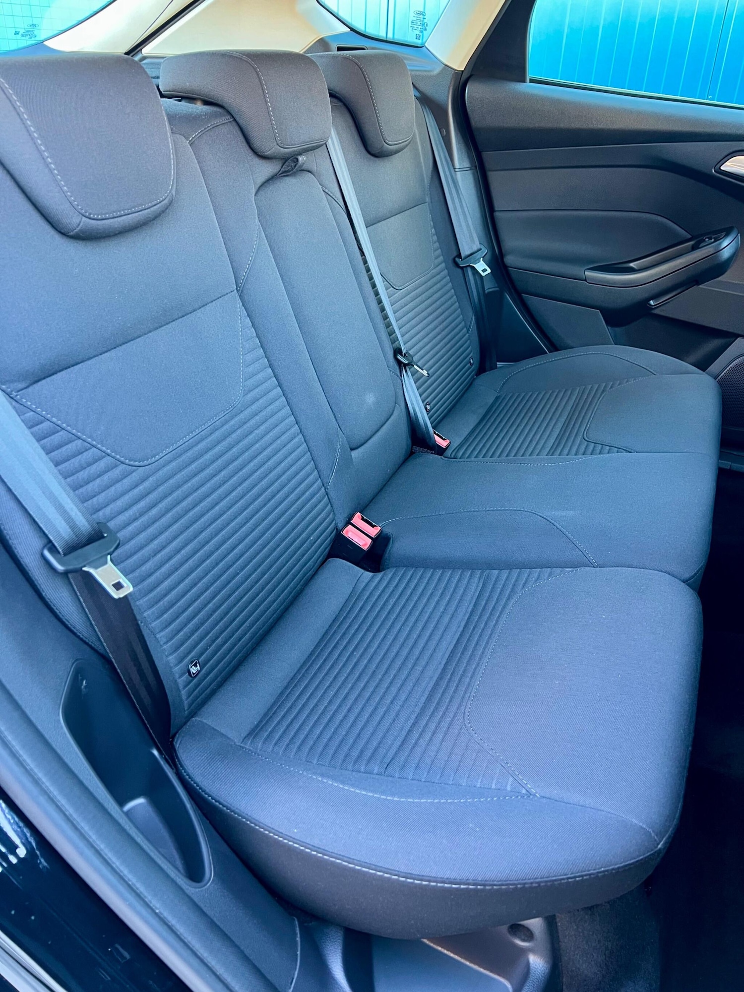 Used Ford Focus 2017 for sale - 76200775: Photo 42