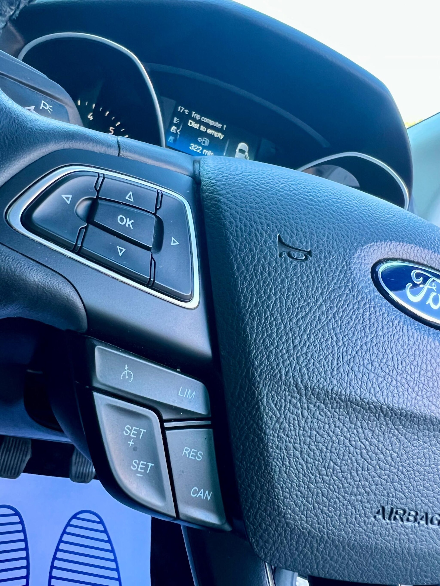 Used Ford Focus 2017 for sale - 76200775: Photo 49