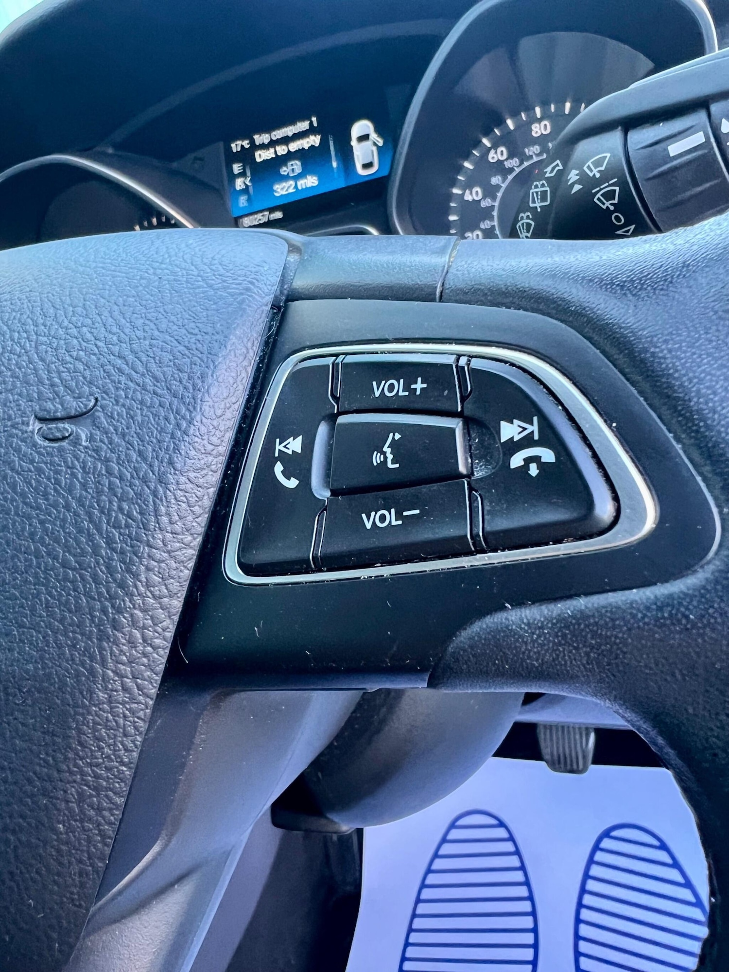 Used Ford Focus 2017 for sale - 76200775: Photo 50