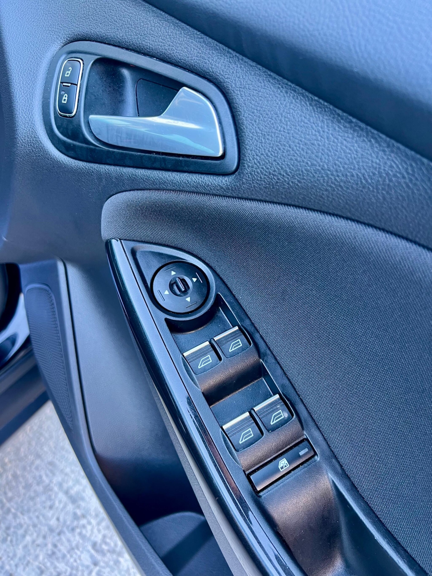 Used Ford Focus 2017 for sale - 76200775: Photo 62