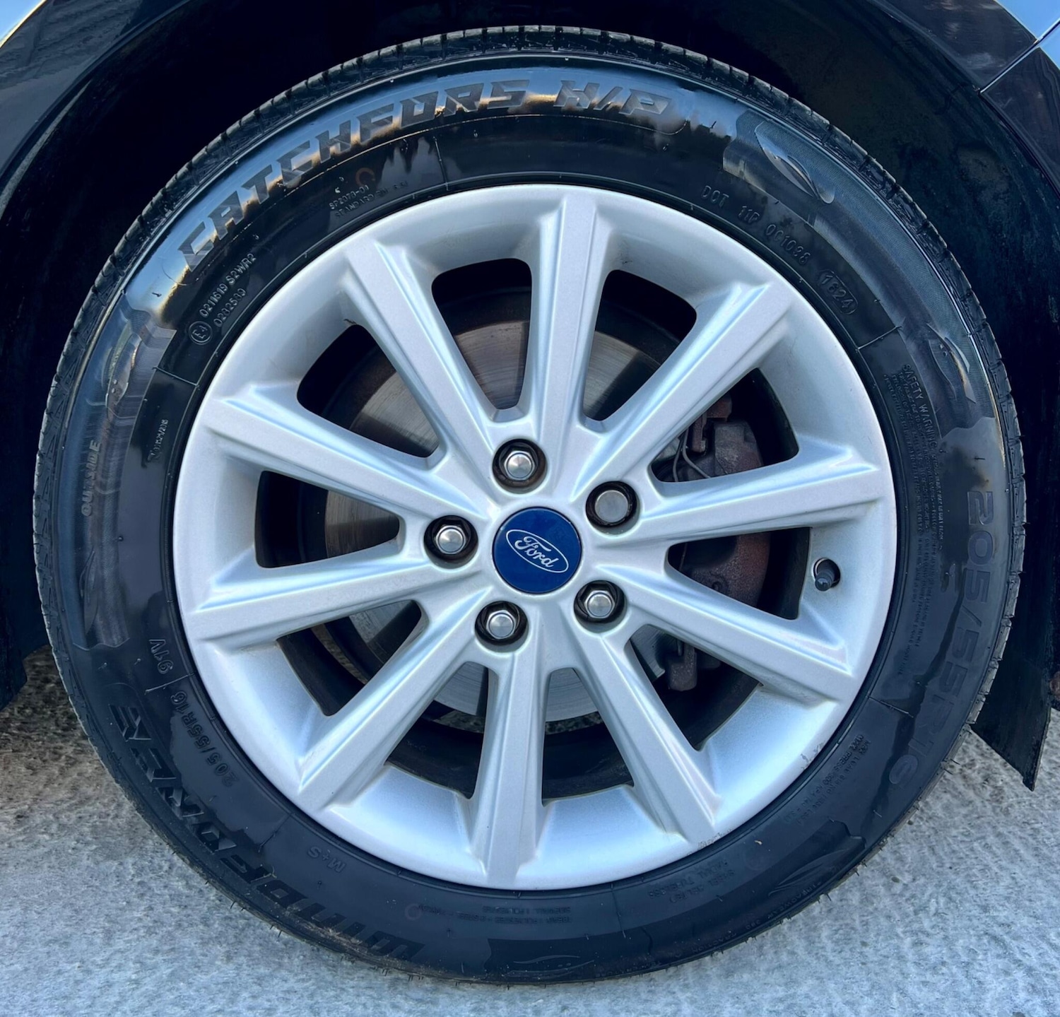 Used Ford Focus 2017 for sale - 76200775: Photo 64