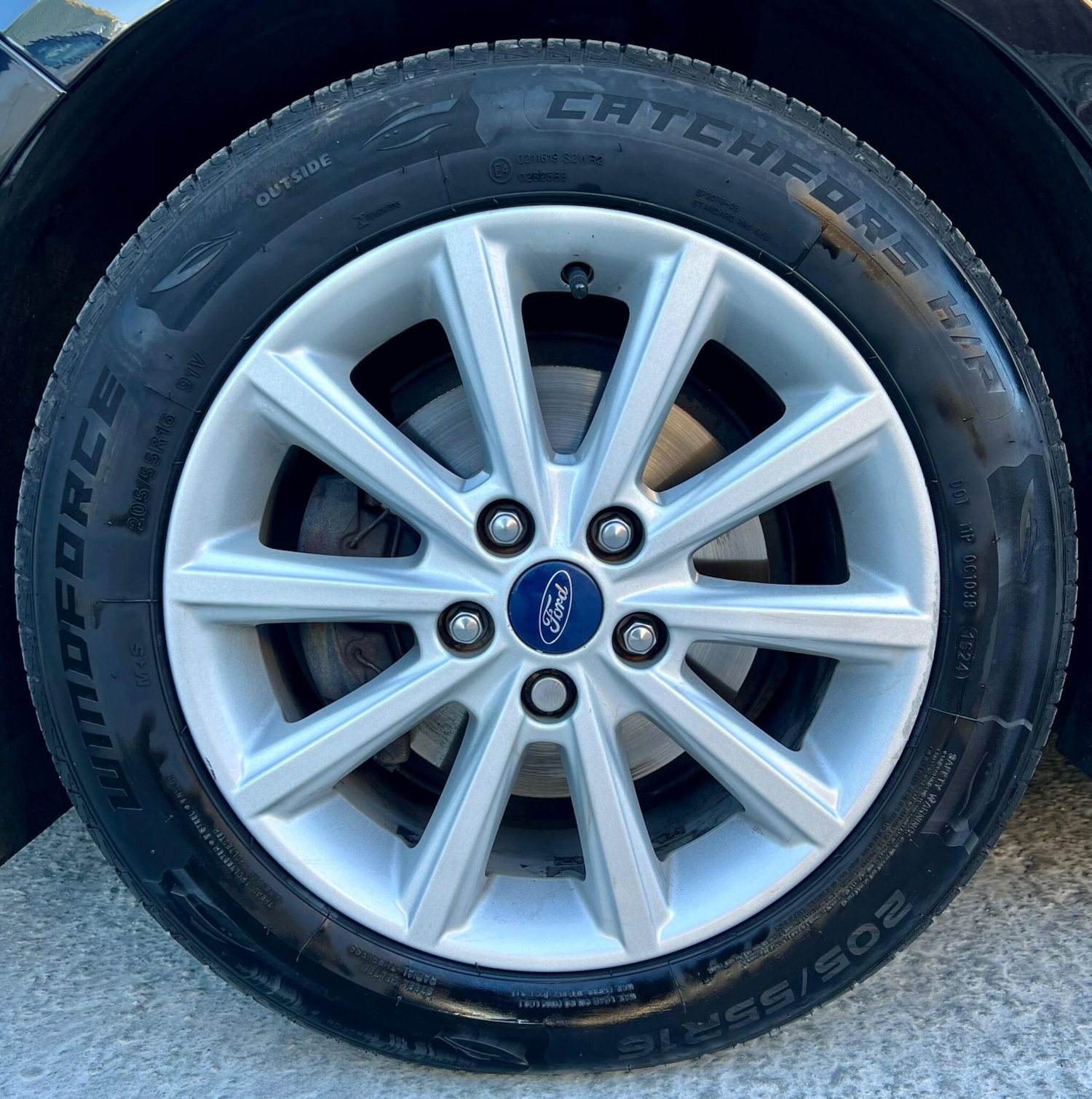 Used Ford Focus 2017 for sale - 76200775: Photo 65