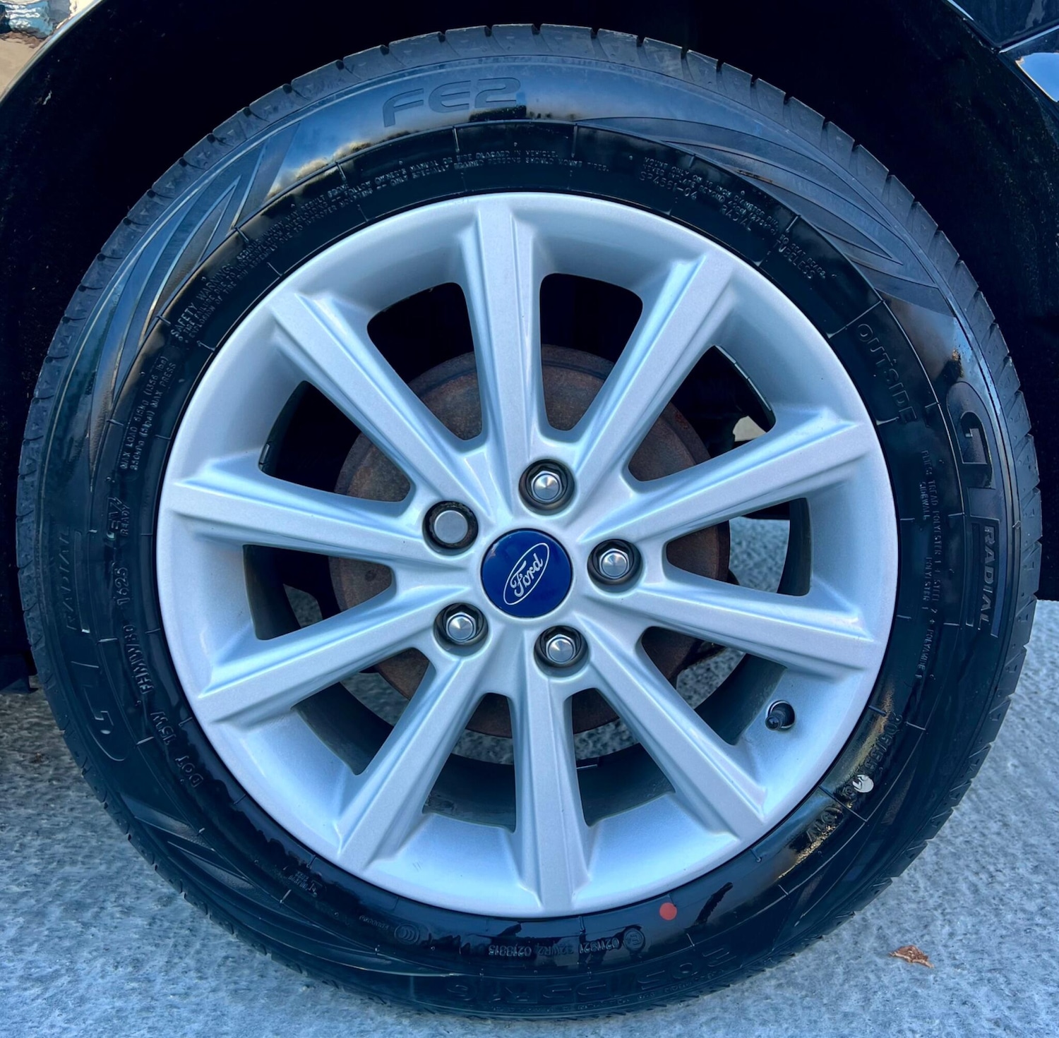 Used Ford Focus 2017 for sale - 76200775: Photo 66