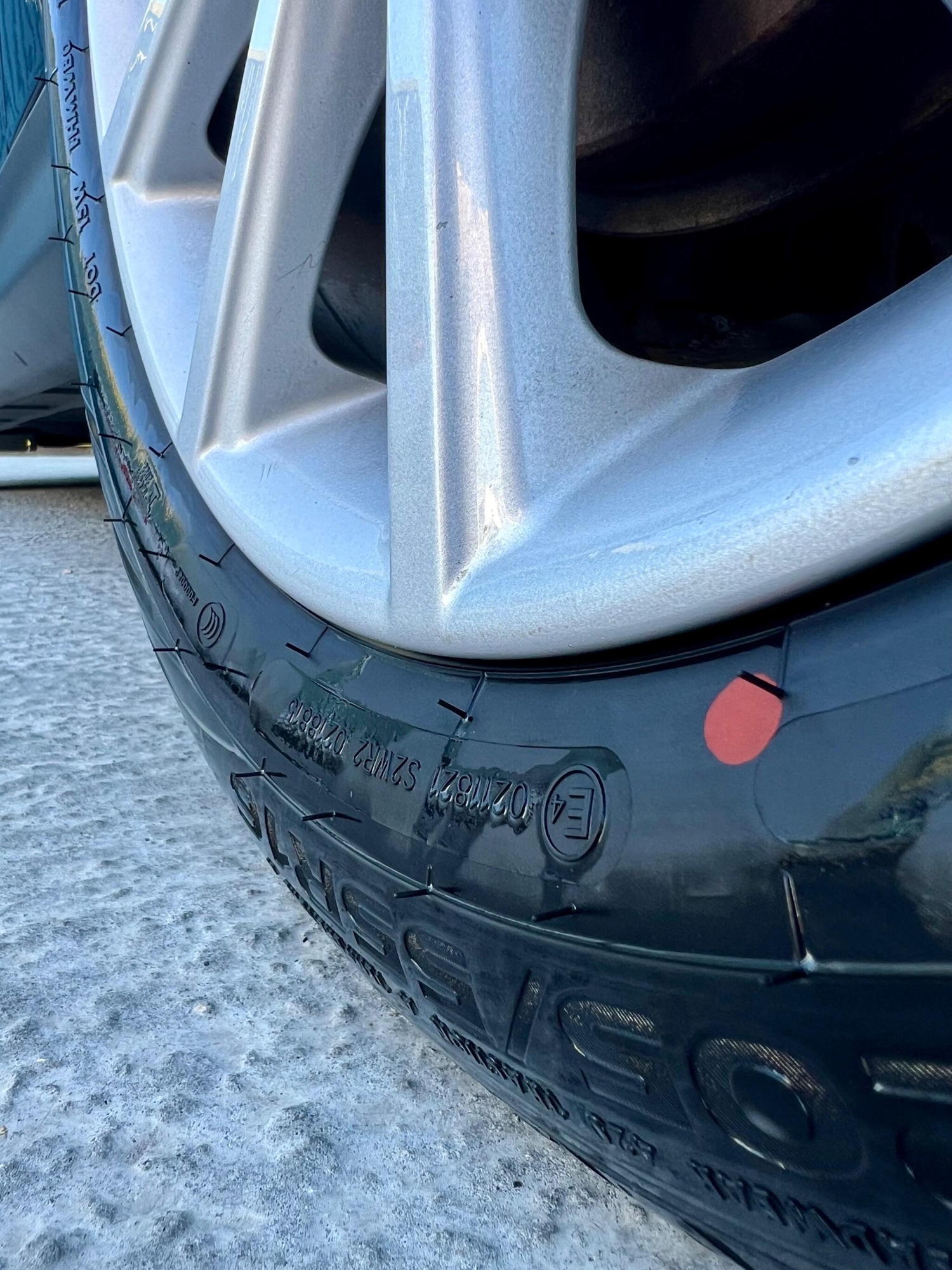 Used Ford Focus 2017 for sale - 76200775: Photo 68