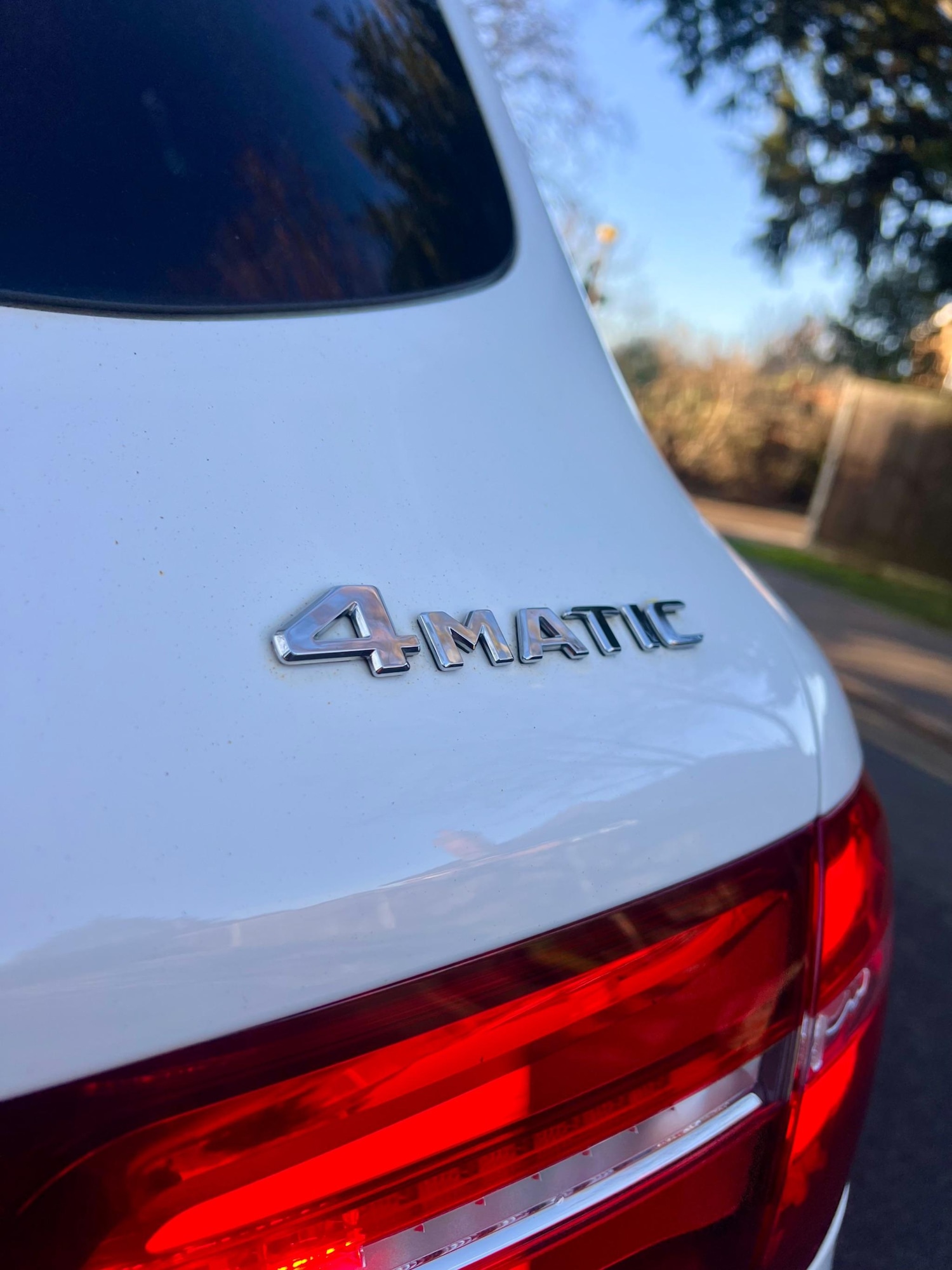 Used Mercedes-Benz GLC 2017 for sale - 76199769: Photo 27