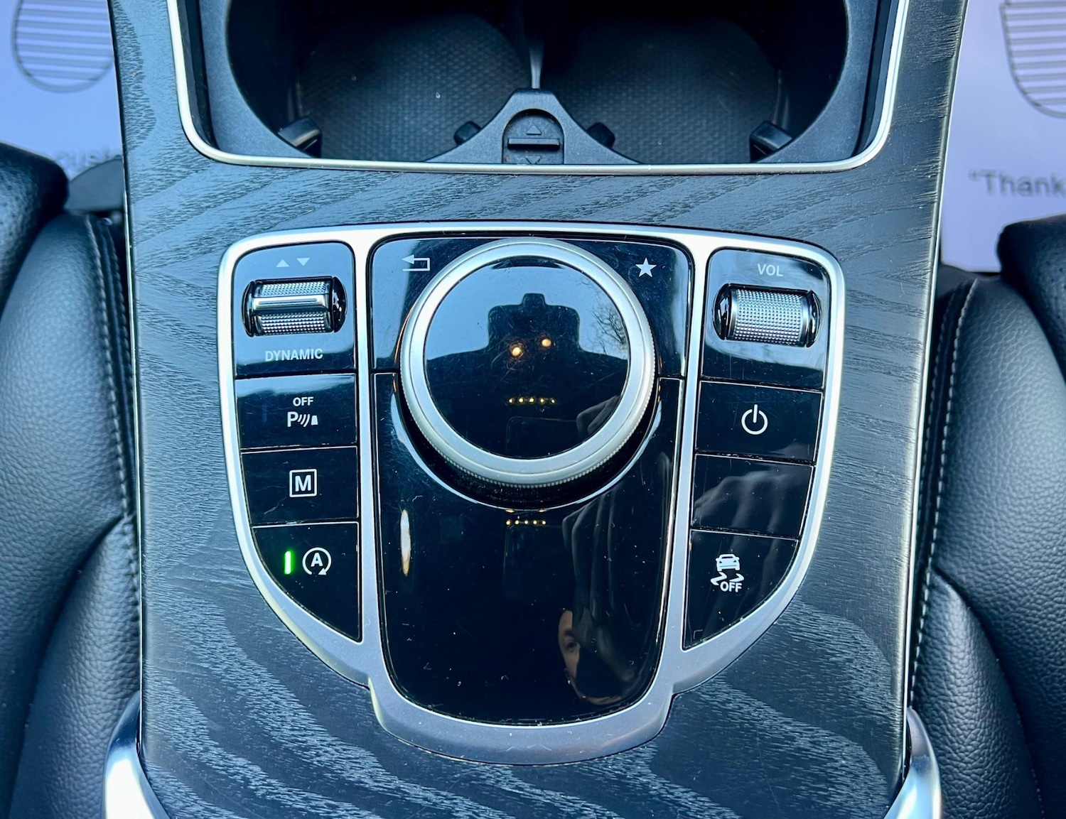 Used Mercedes-Benz GLC 2017 for sale - 76199769: Photo 49