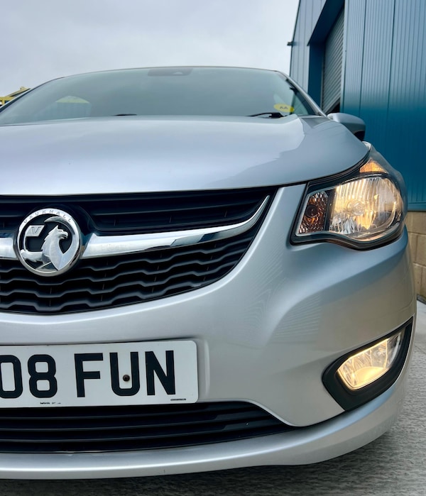 Used Vauxhall Viva 2015 for sale - 76283143: Photo 20