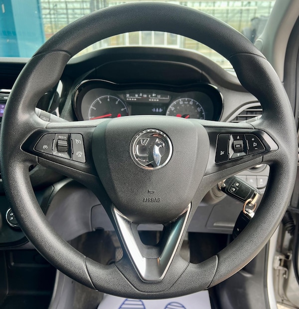 Used Vauxhall Viva 2015 for sale - 76283143: Photo 22