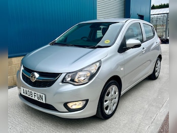 Used Vauxhall Viva 2015 for sale - 76283143: Photo 2